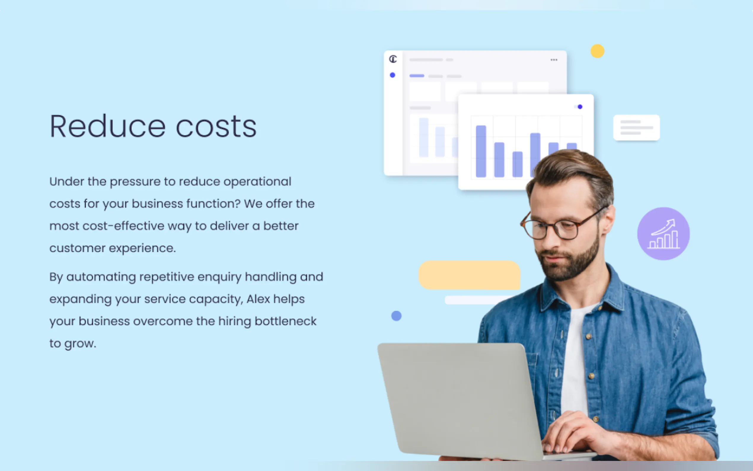 Curious Thing AI gallery image