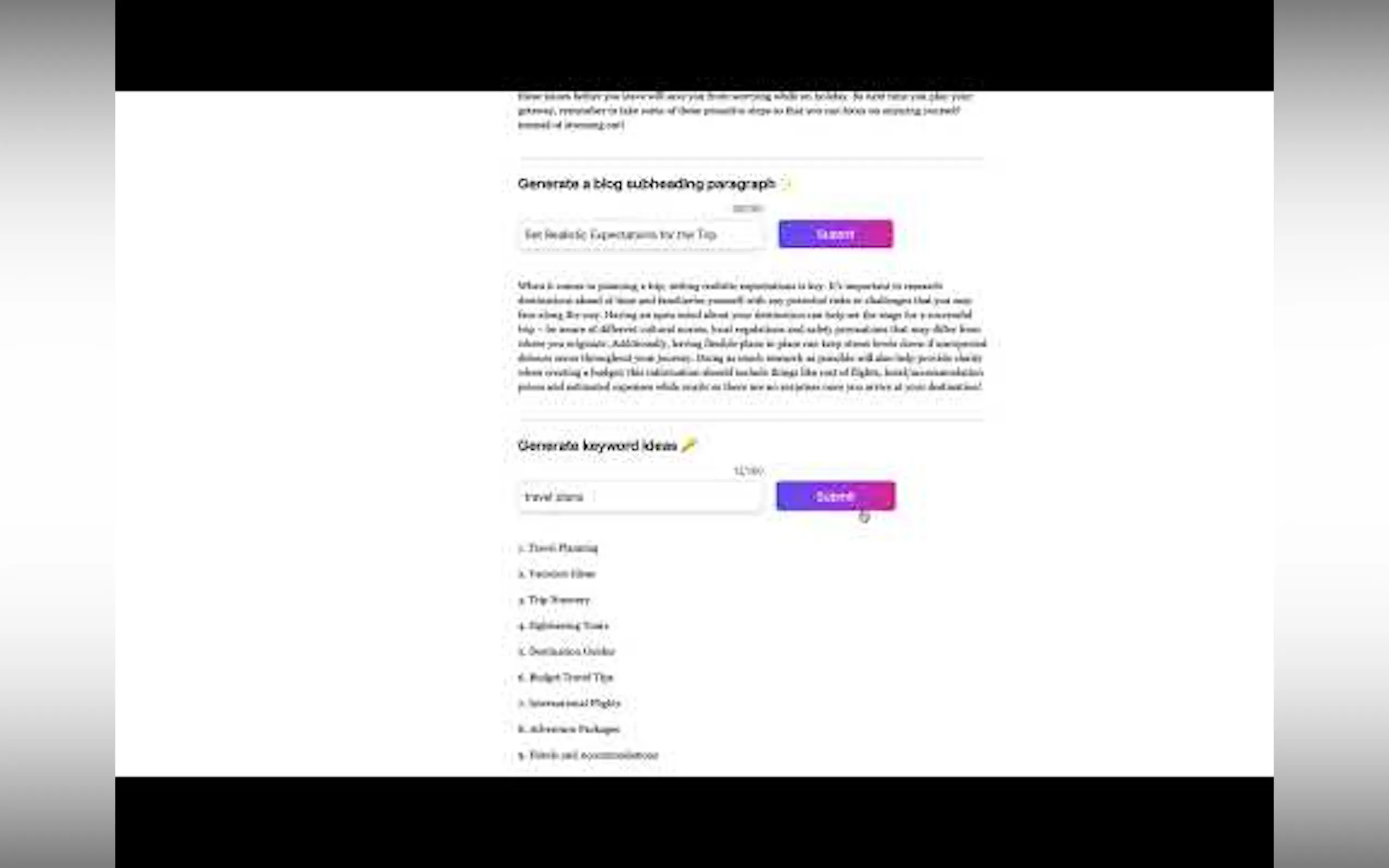 BlogNLP gallery image