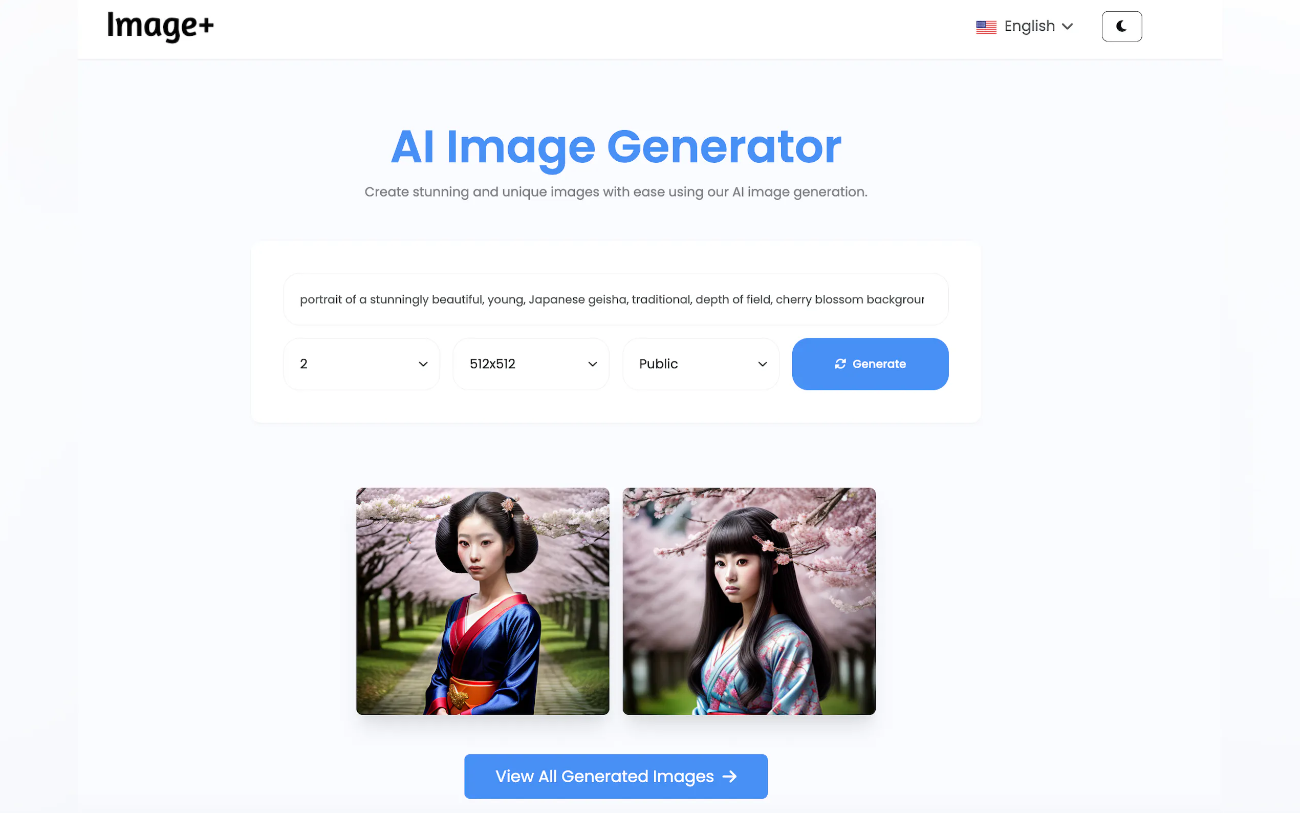 Image+ gallery image