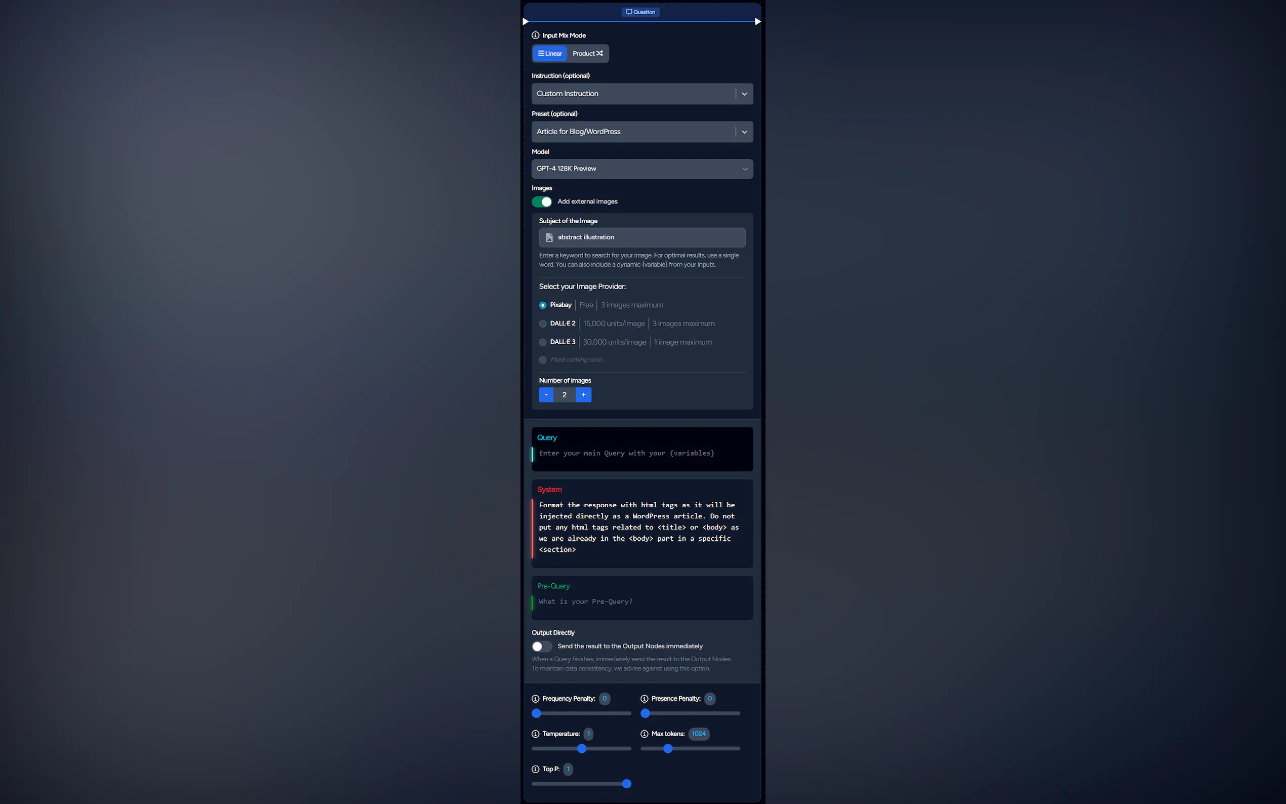 LaminarFlow gallery image