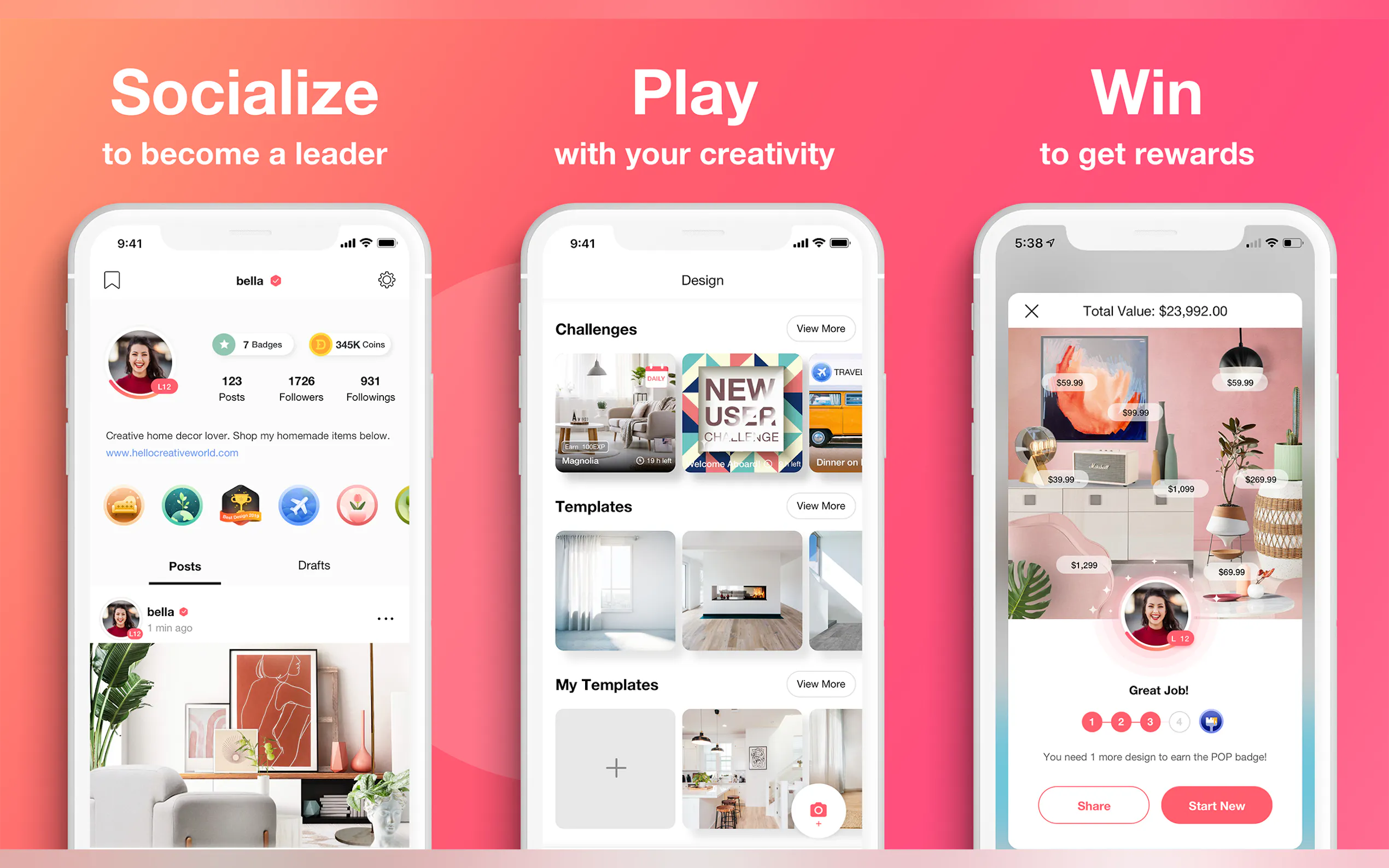 DecorMatters gallery image