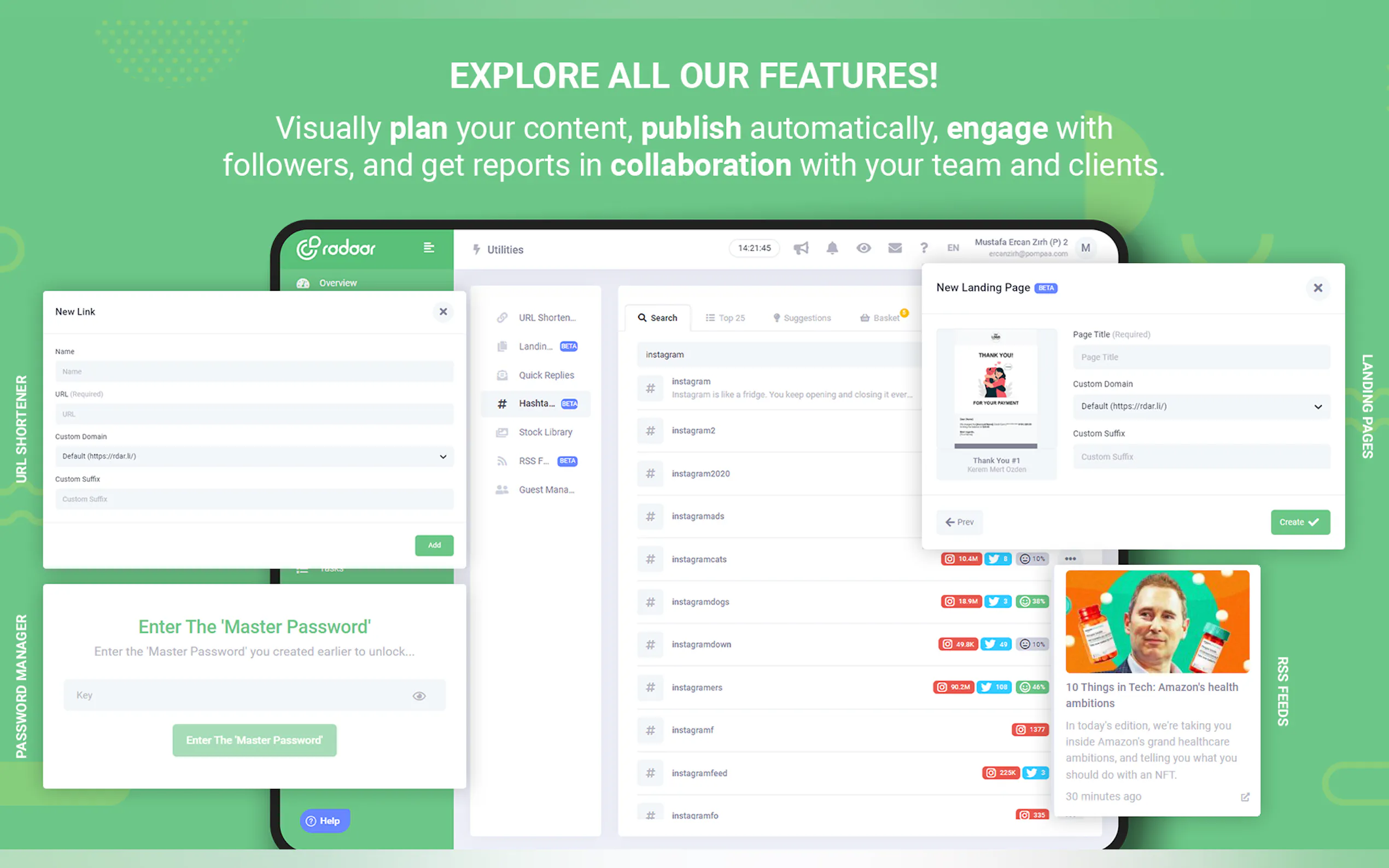 Radaar gallery image