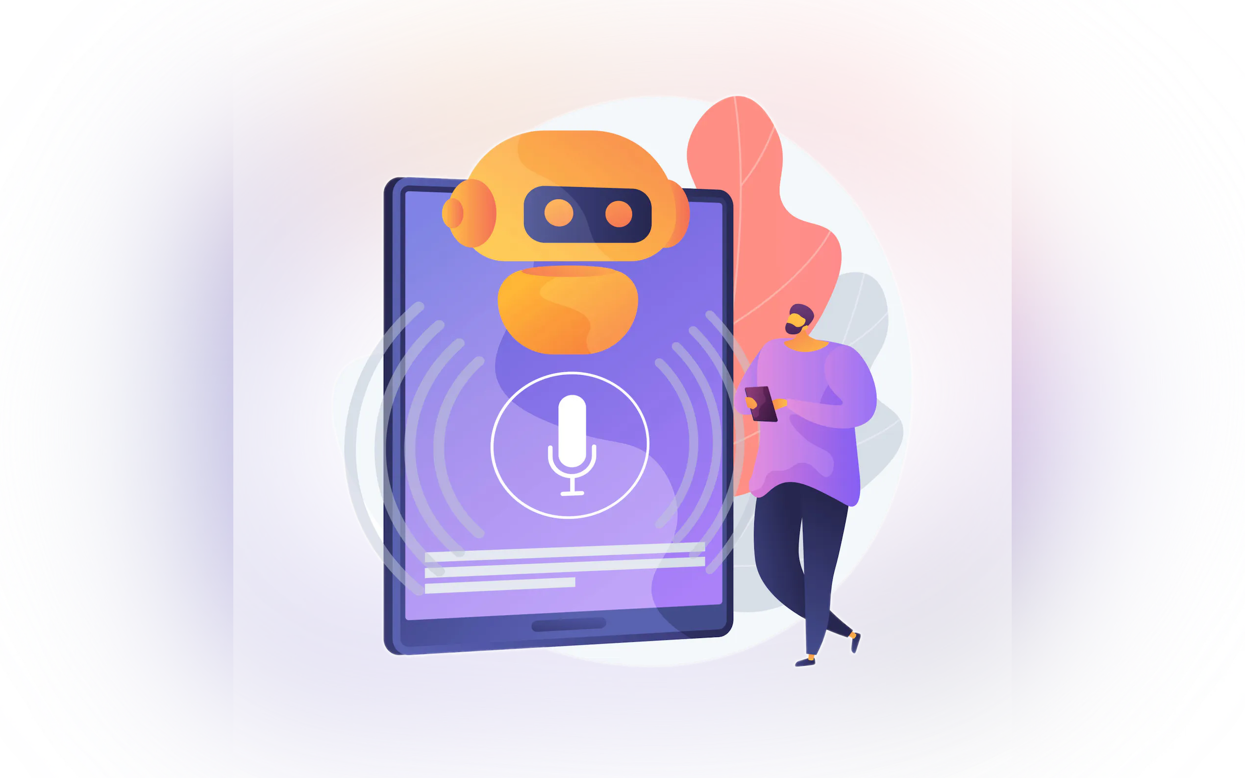 Talkio AI gallery image