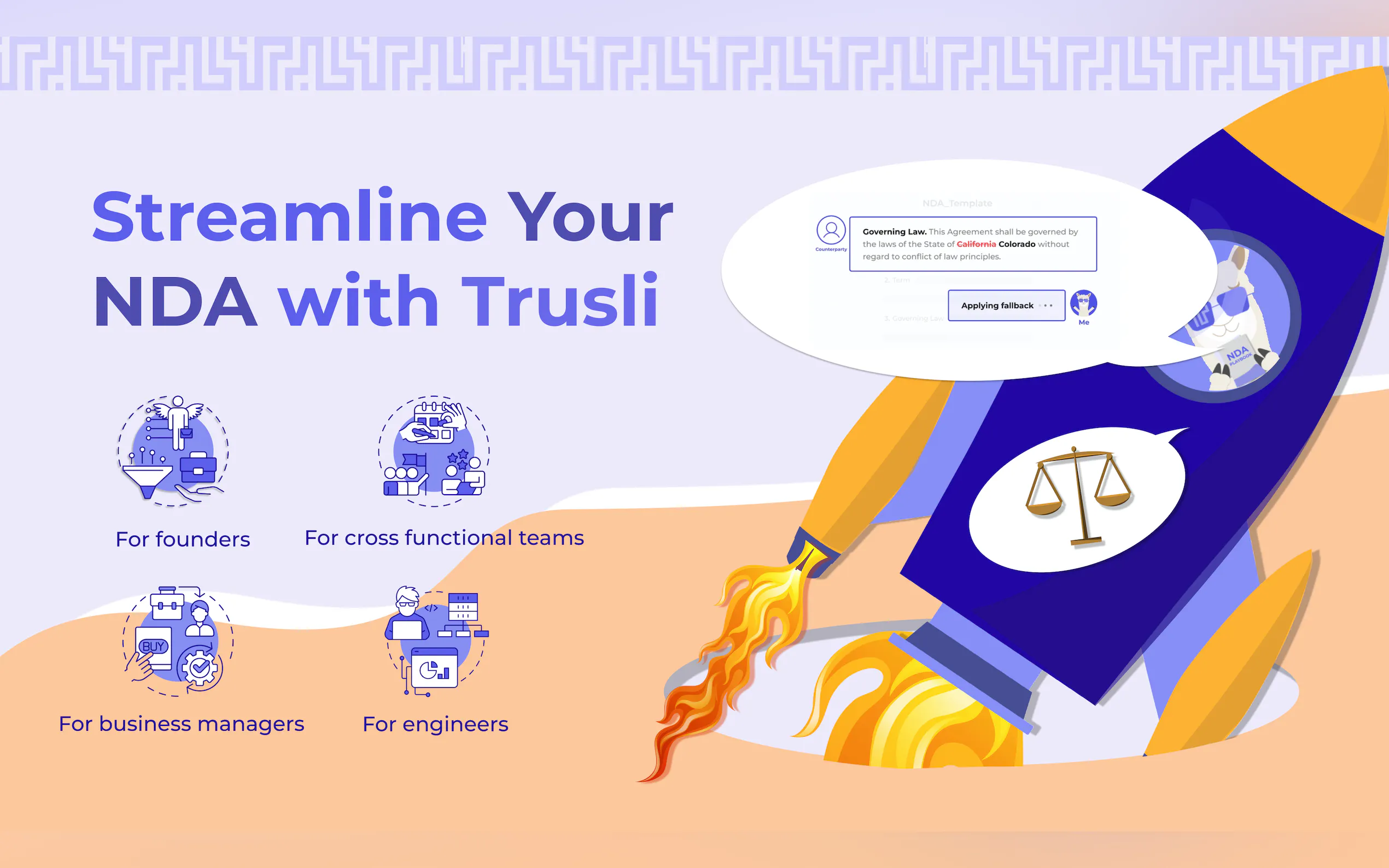 Trusli gallery image