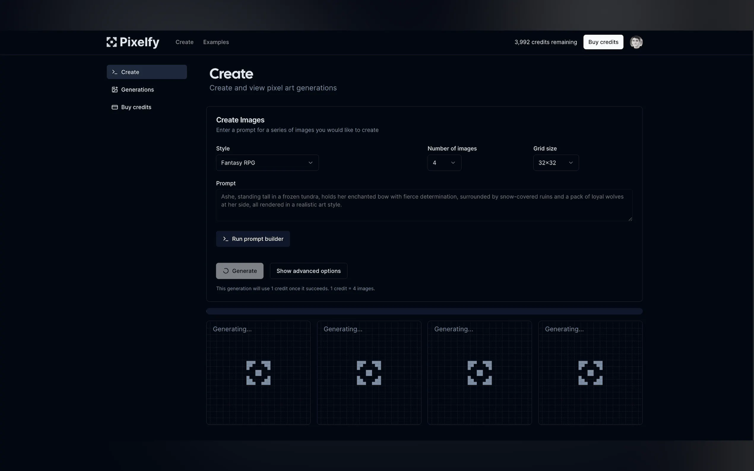 Pixelfy gallery image