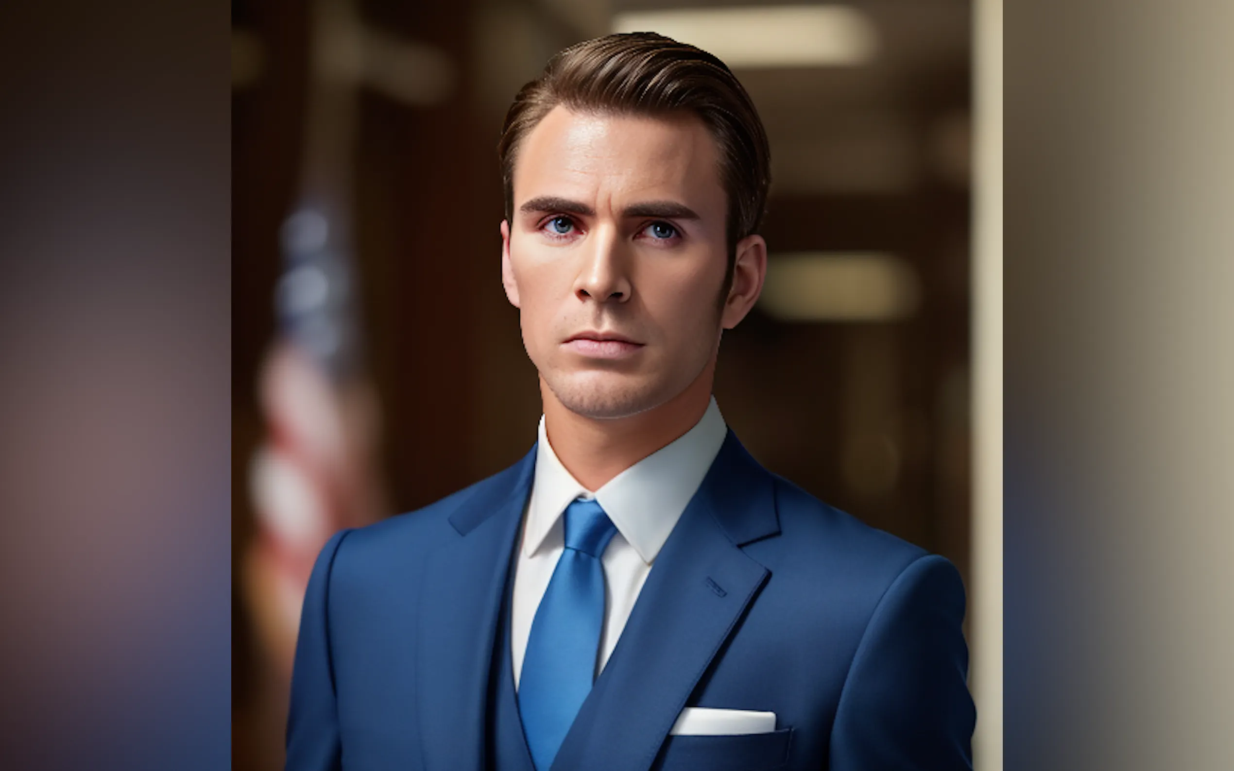 Yesber AI Camera gallery image