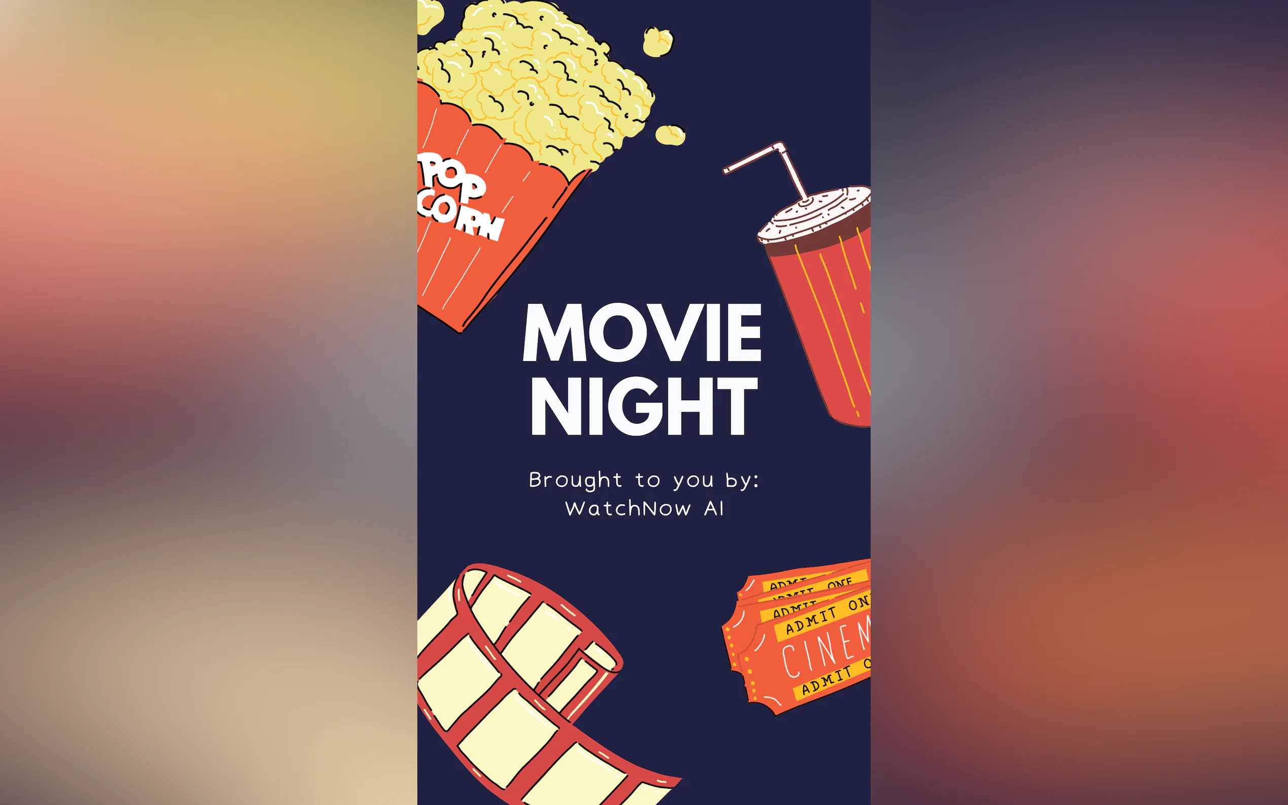 WatchNow AI gallery image