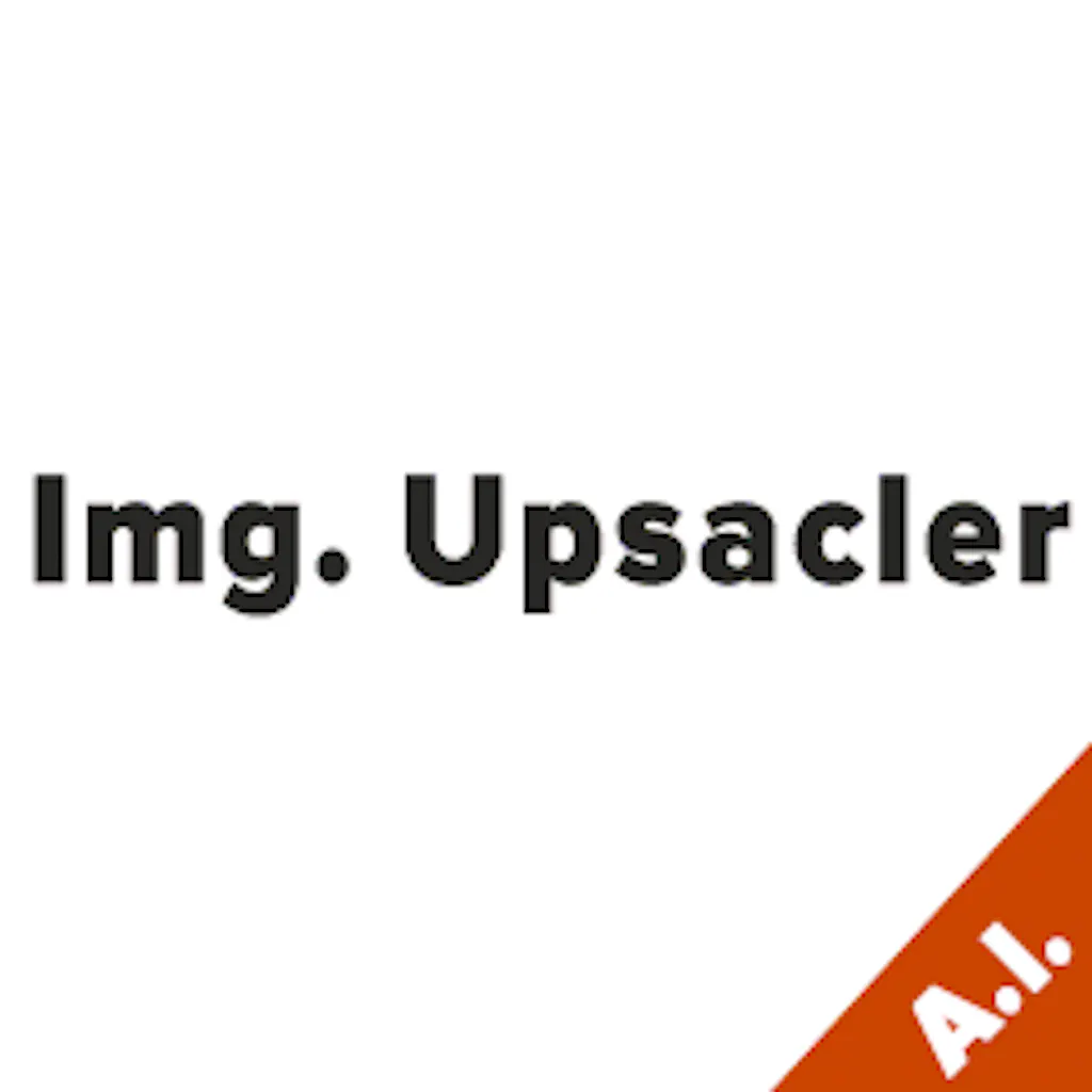 Imgupscaler