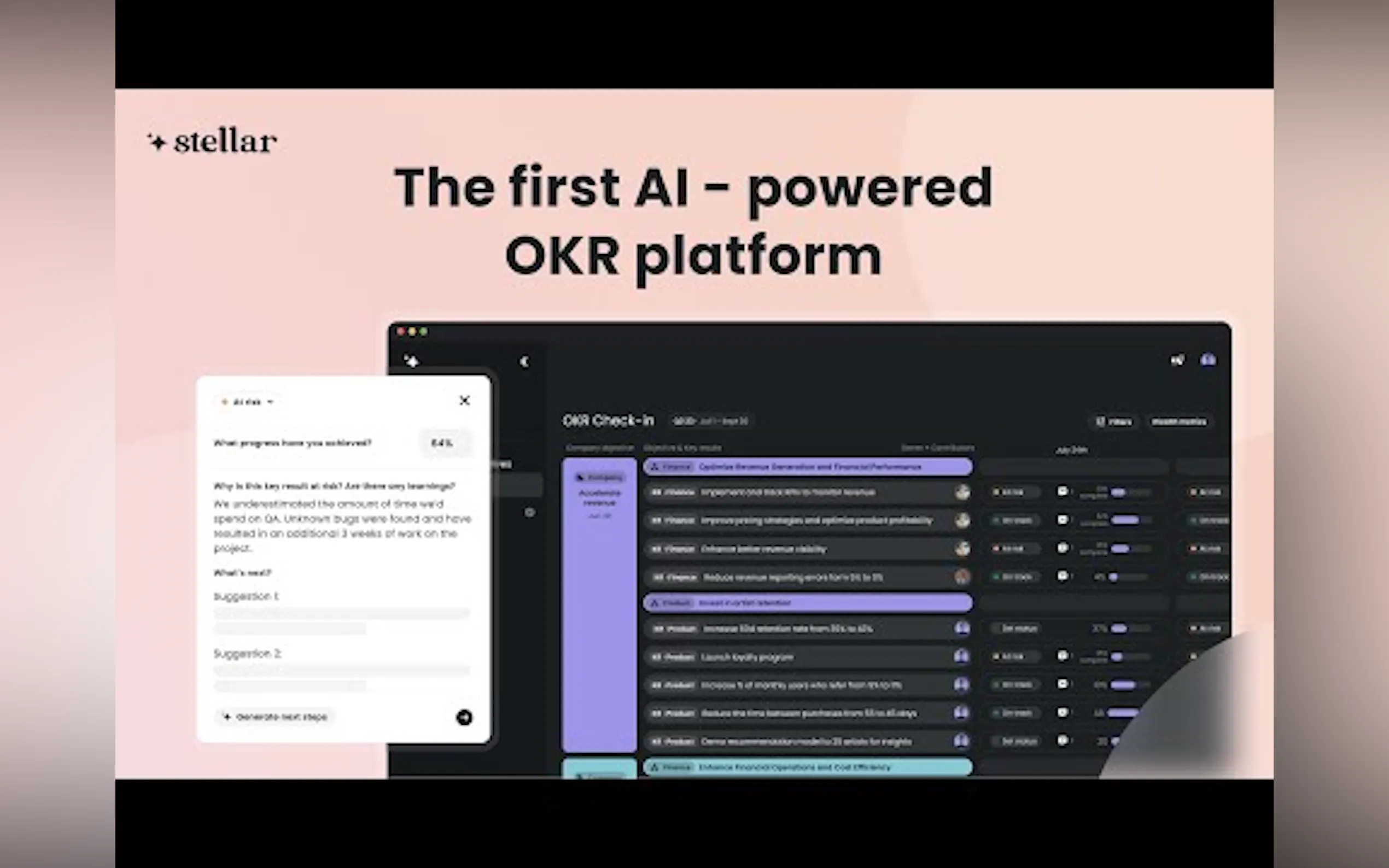 Stellar AI gallery image
