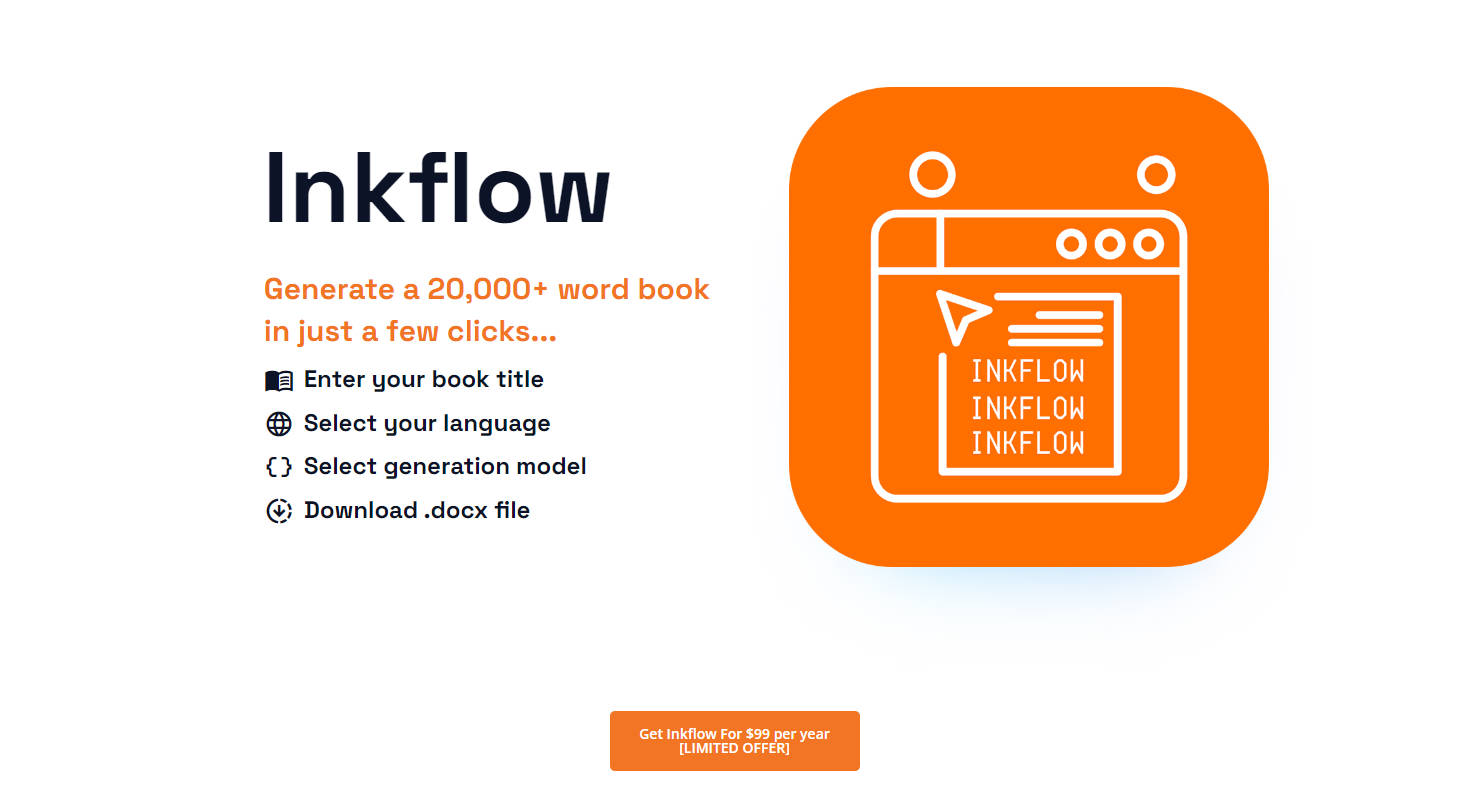 Inkflow.io gallery image