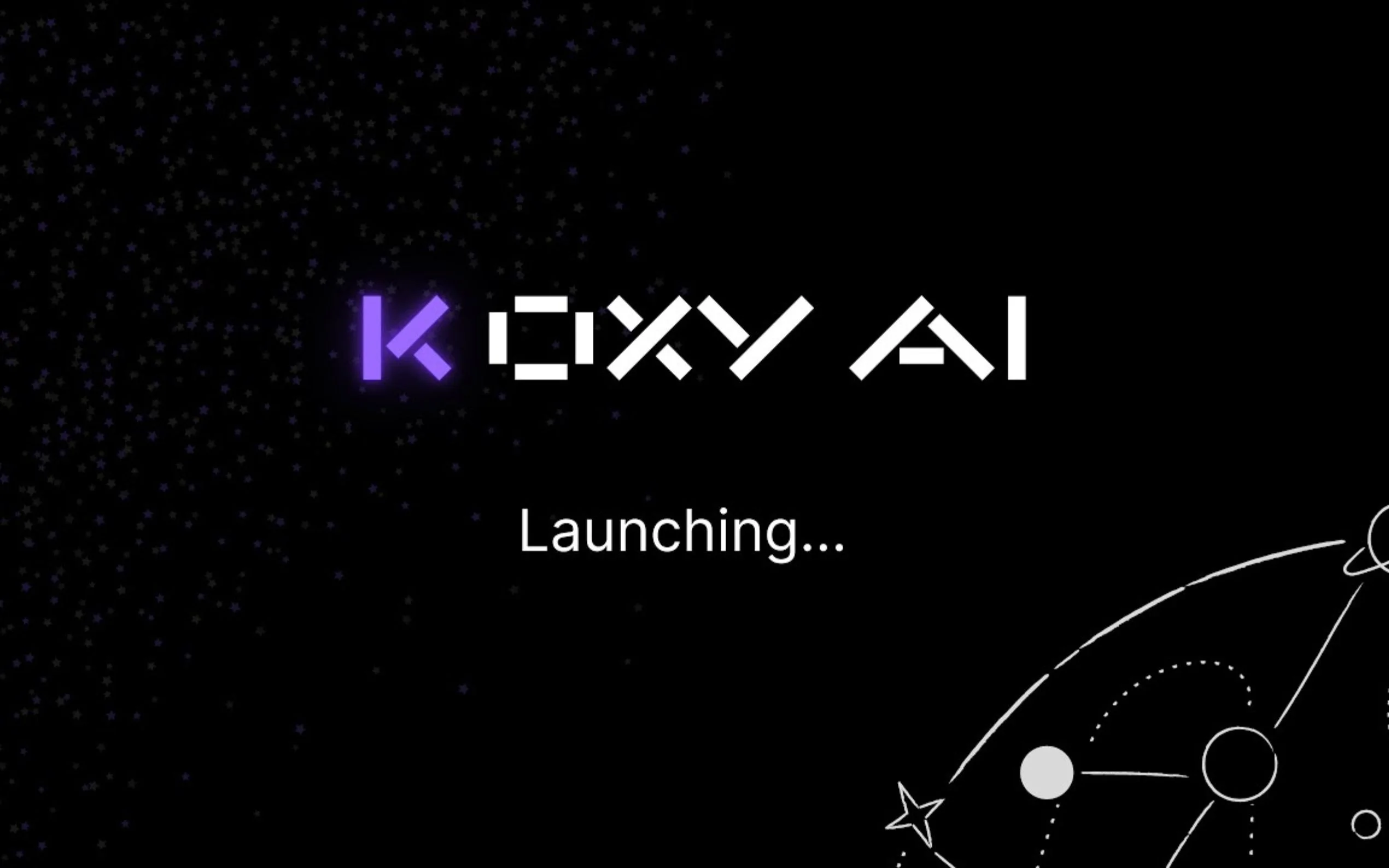 Koxy AI gallery image