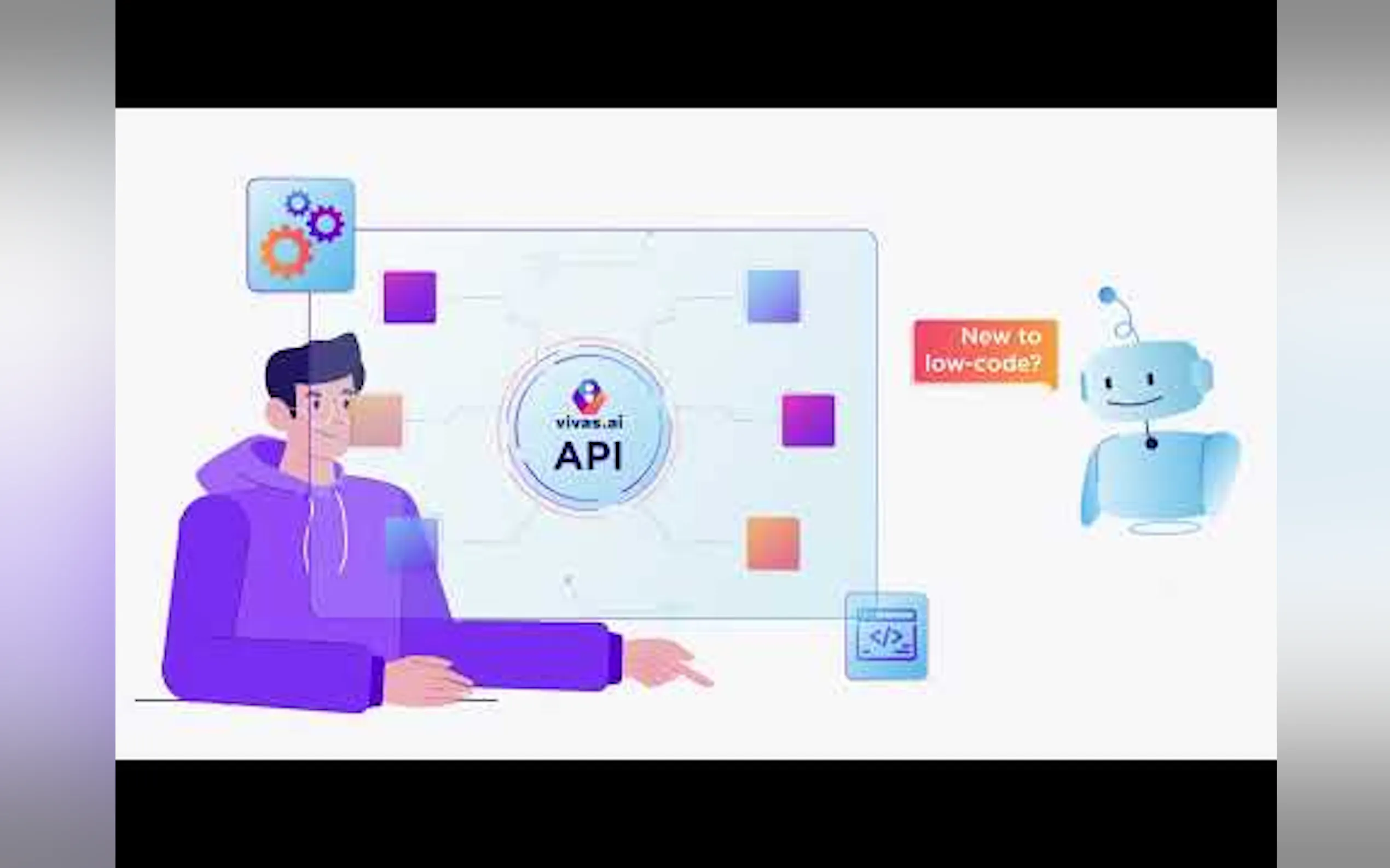 Vivas.AI gallery image