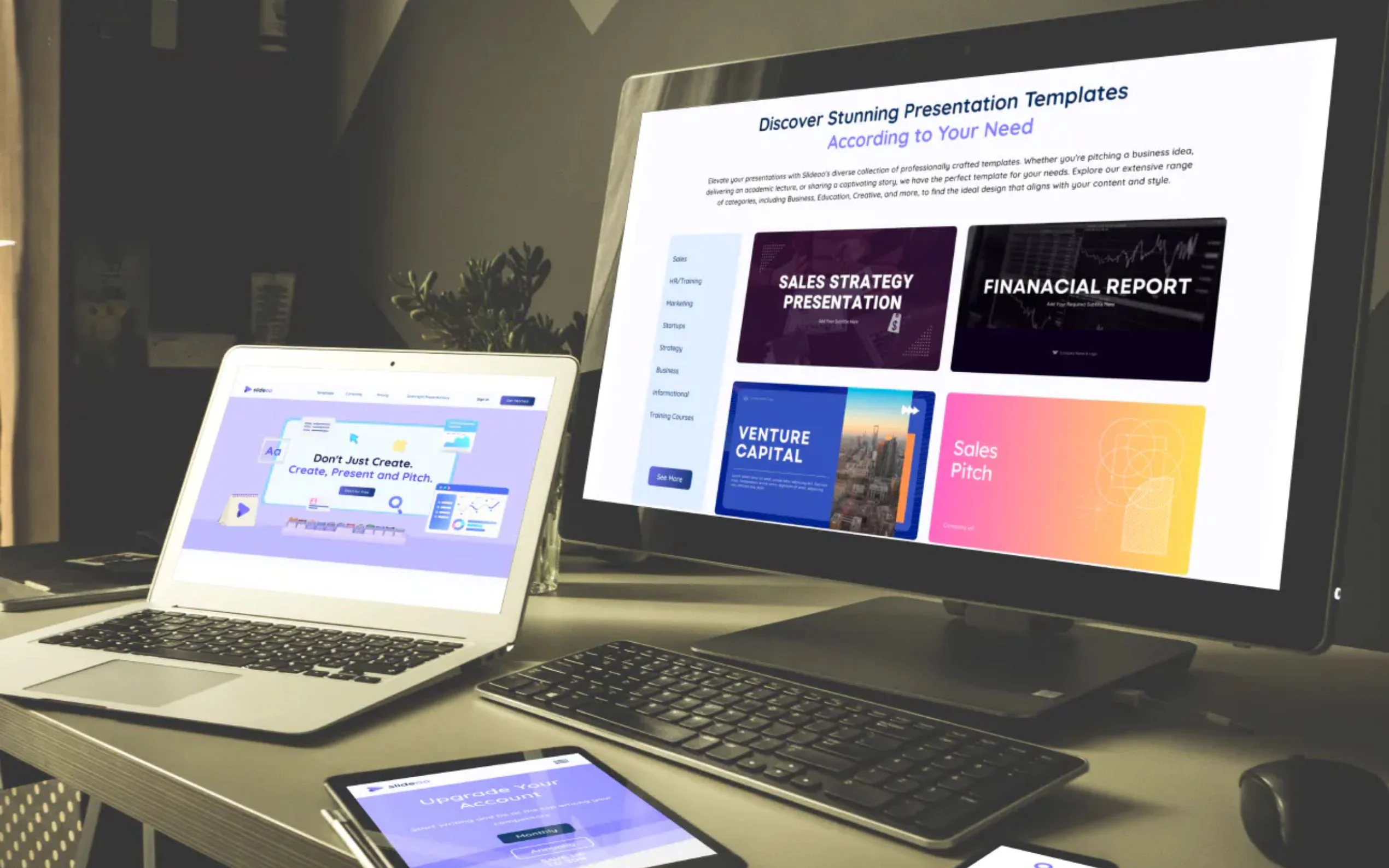 Slideoo gallery image