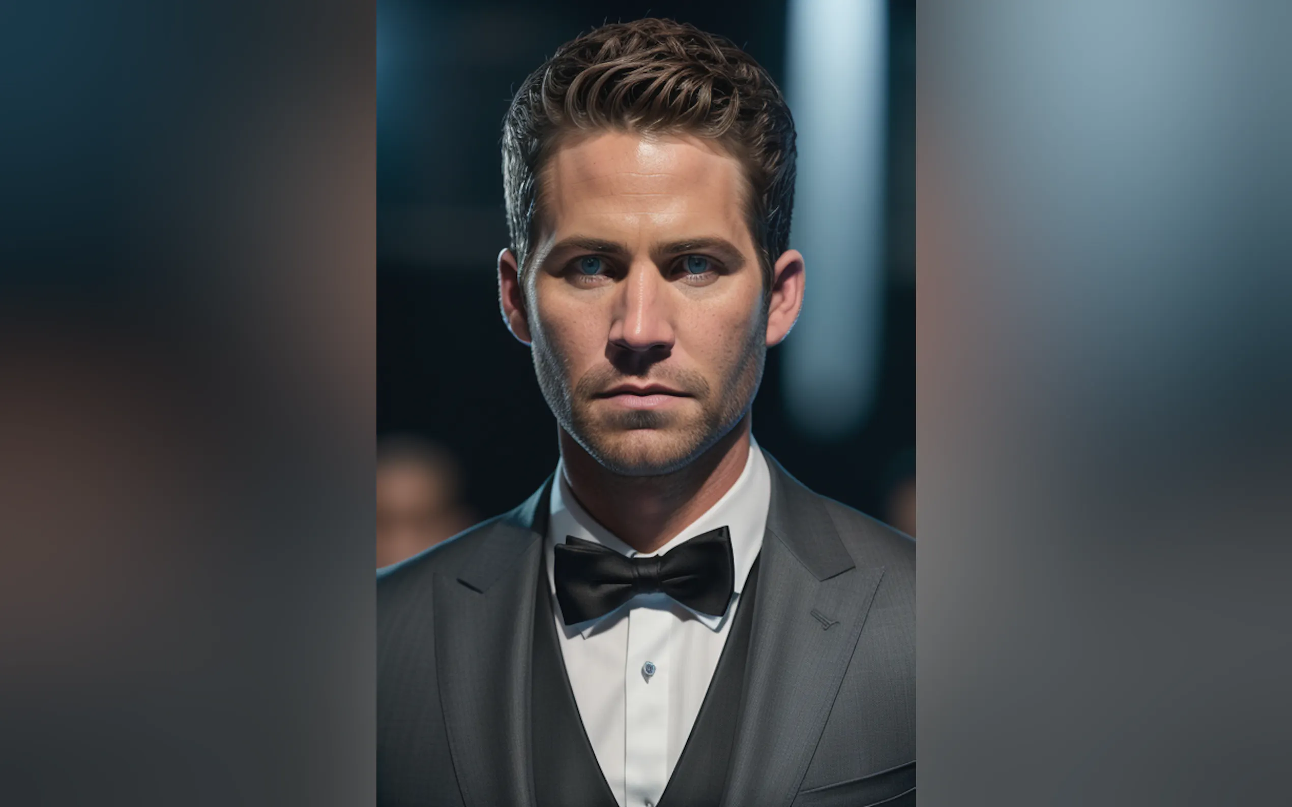 Suit Up gallery image