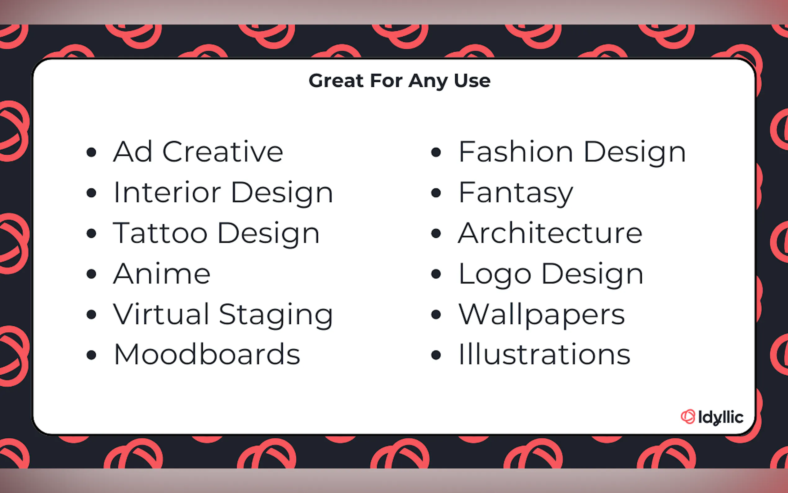 Idyllic gallery image