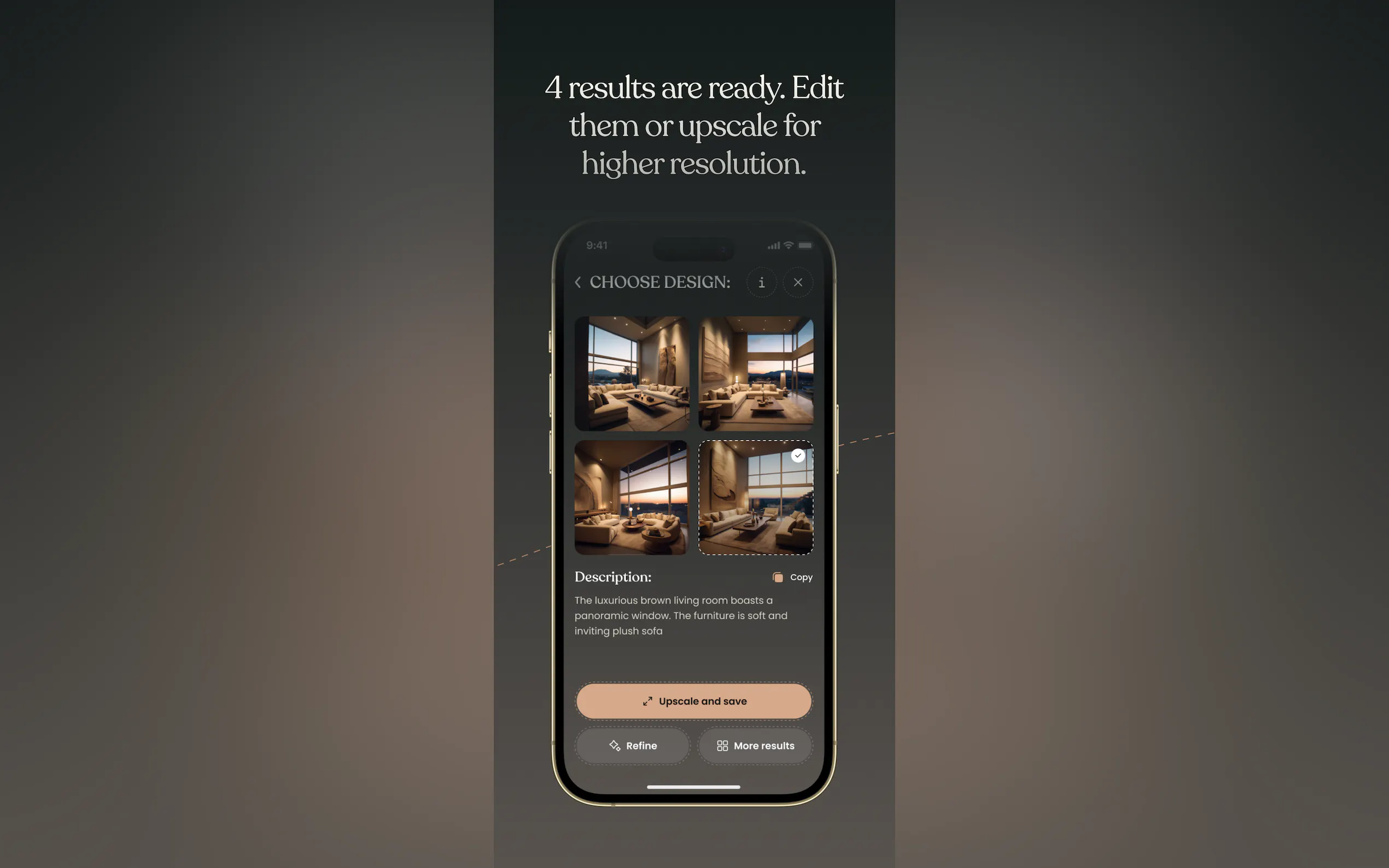 Indise gallery image