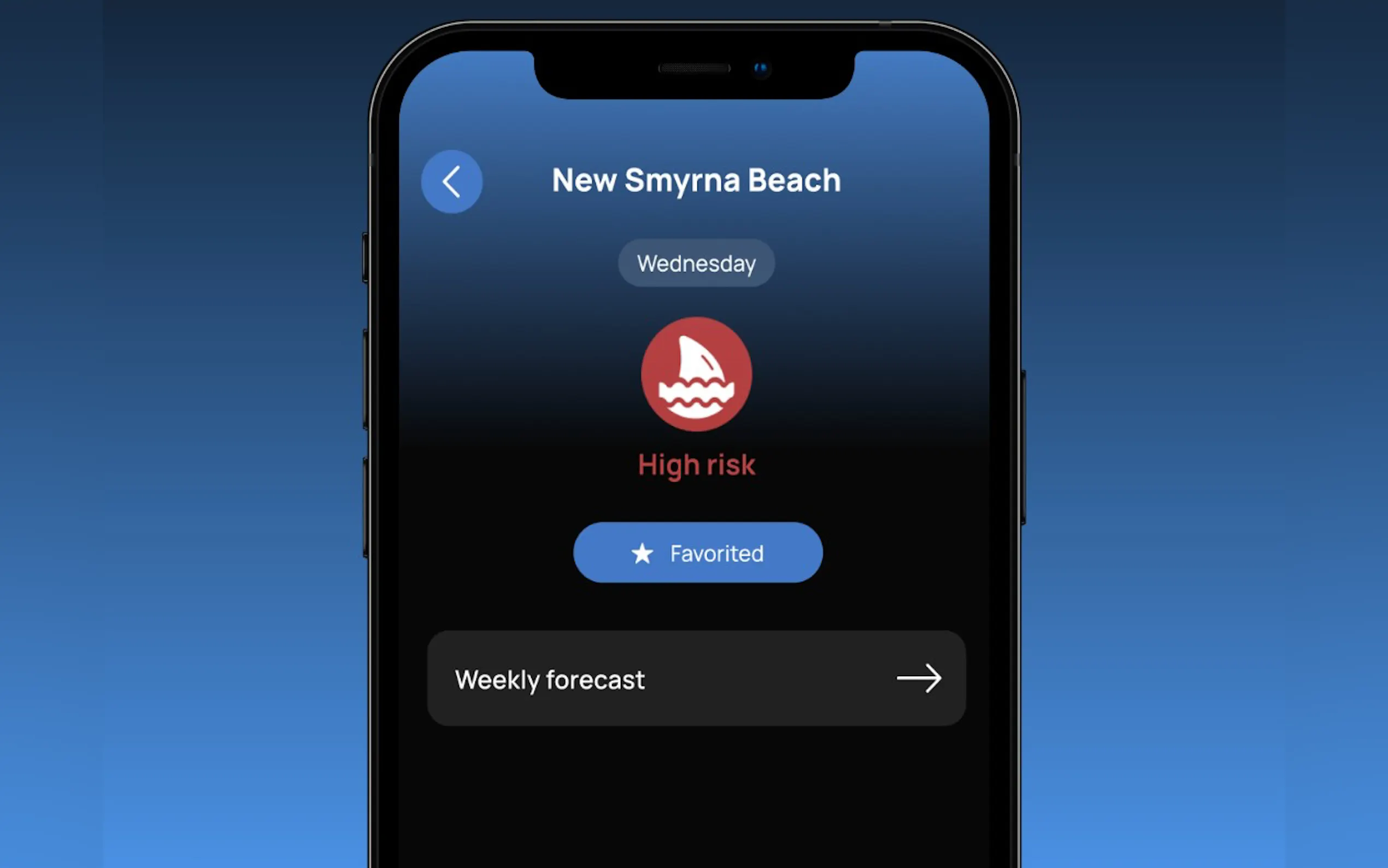 SafeWaters.ai gallery image