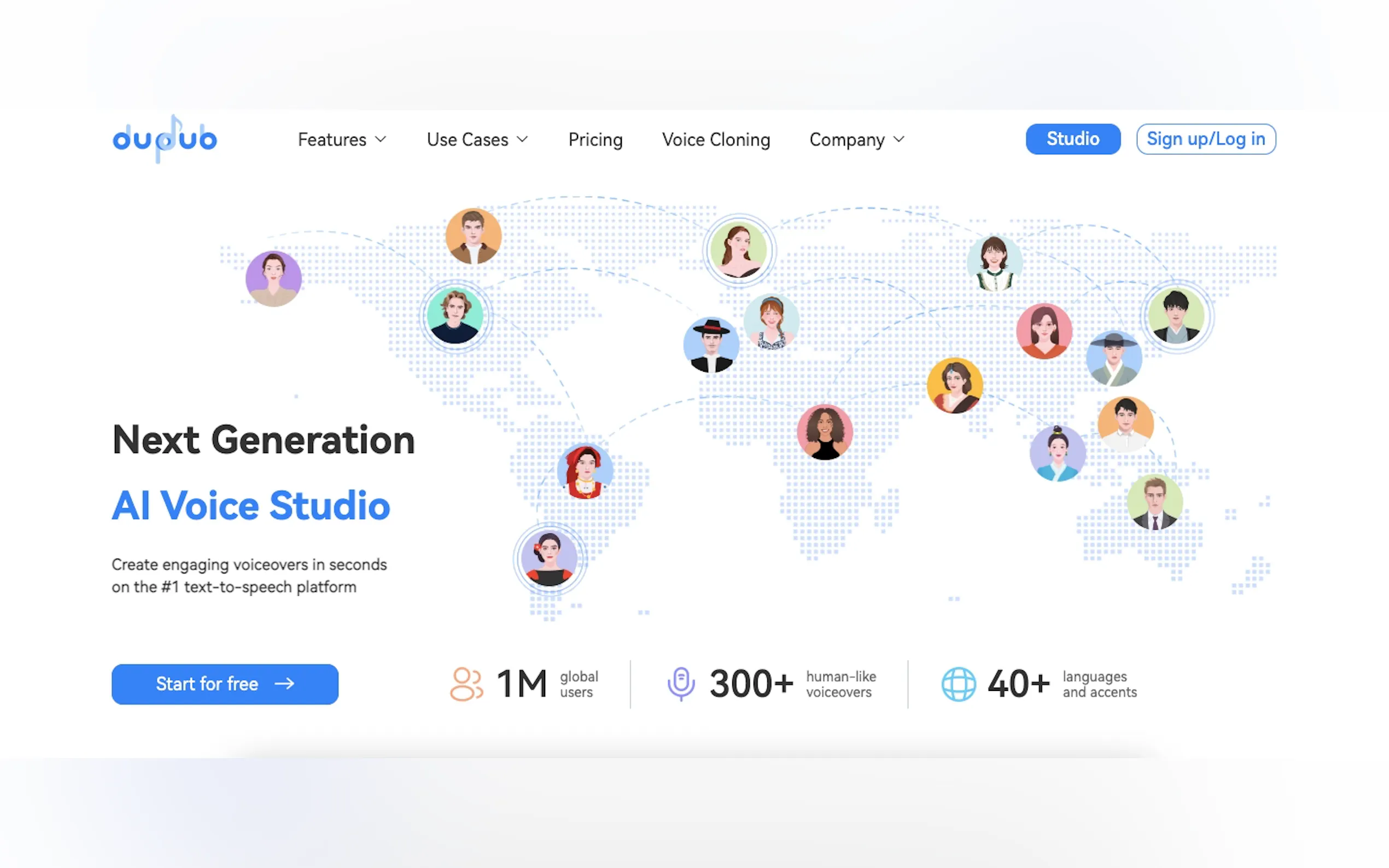 Dupdub gallery image