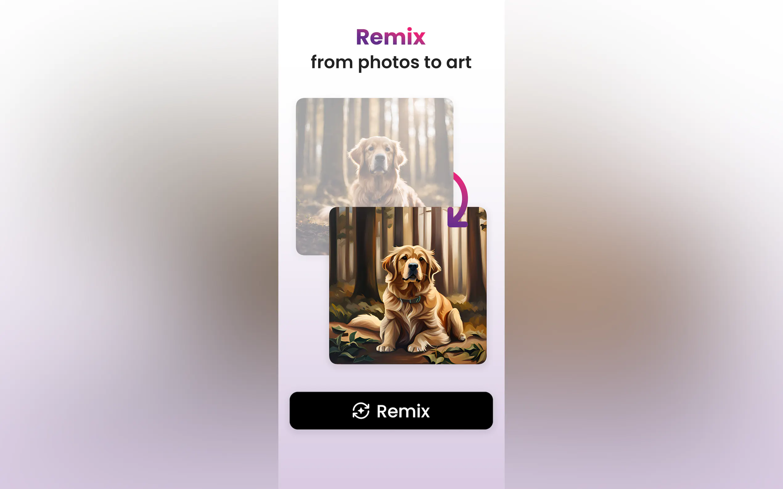 Splend AI gallery image