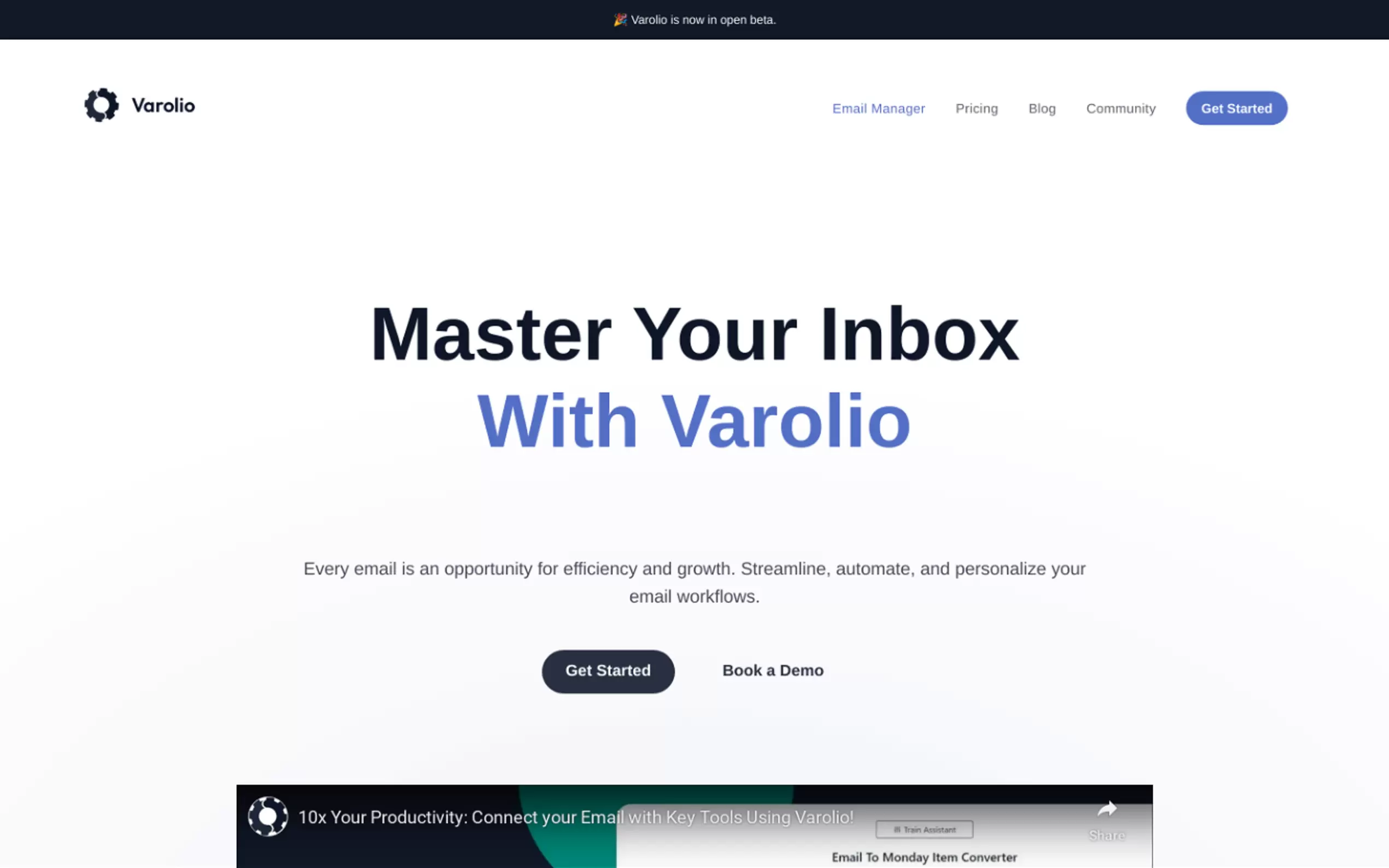 Varolio gallery image