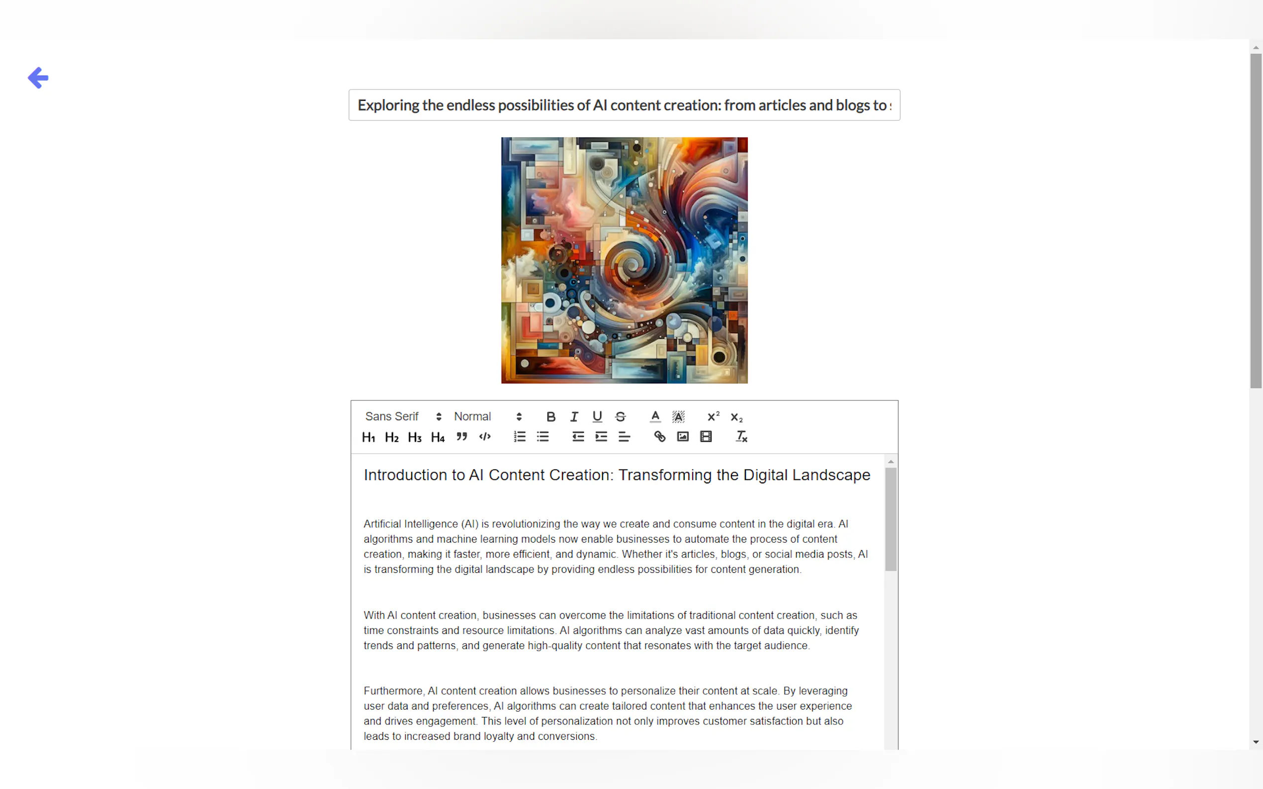 Post BrAIner gallery image