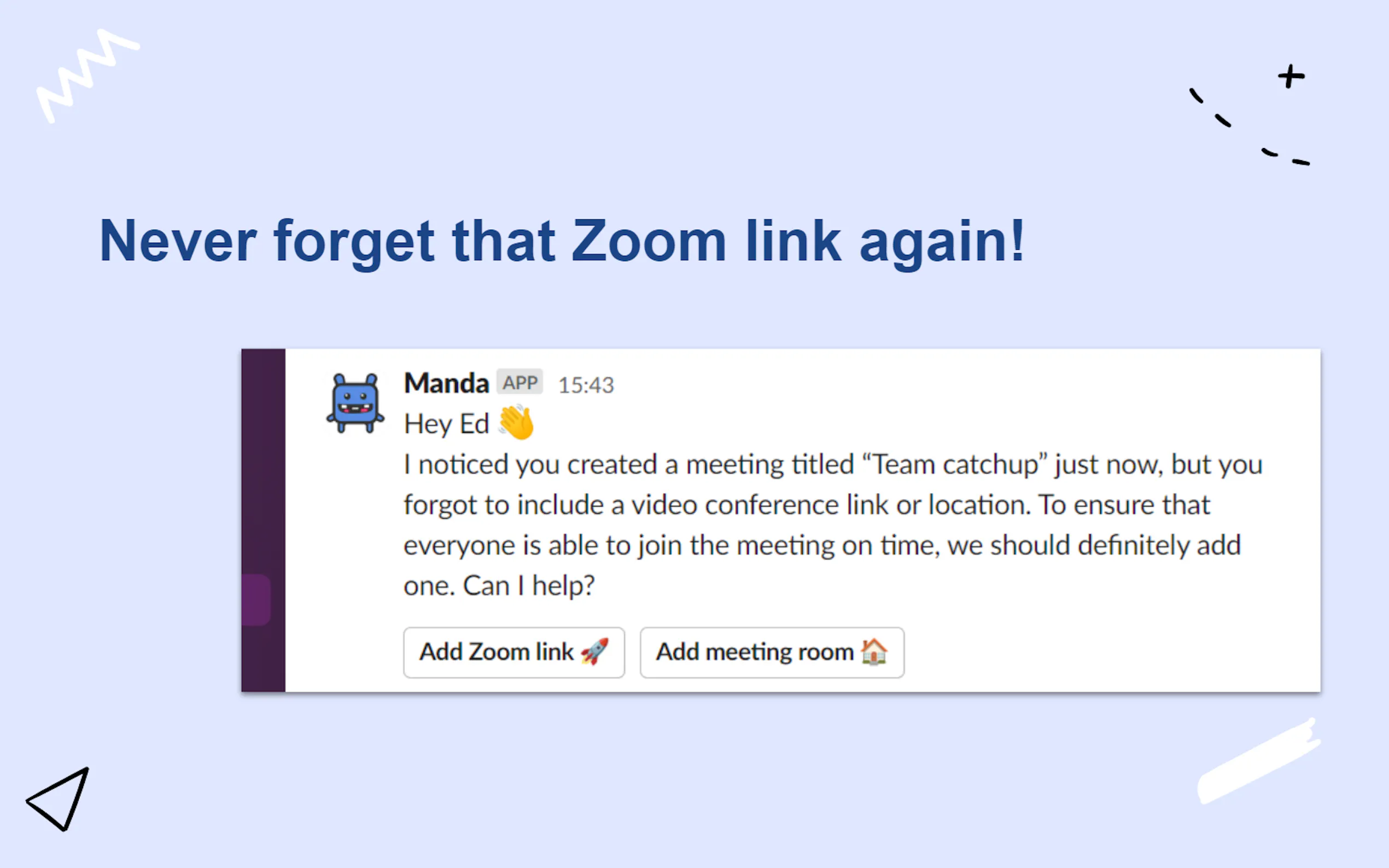 Project Manda gallery image