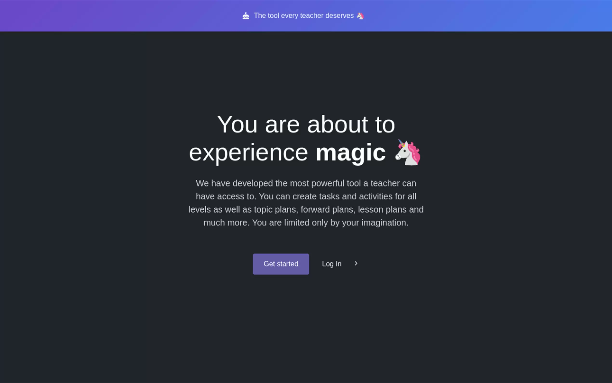 Teacherbot gallery image