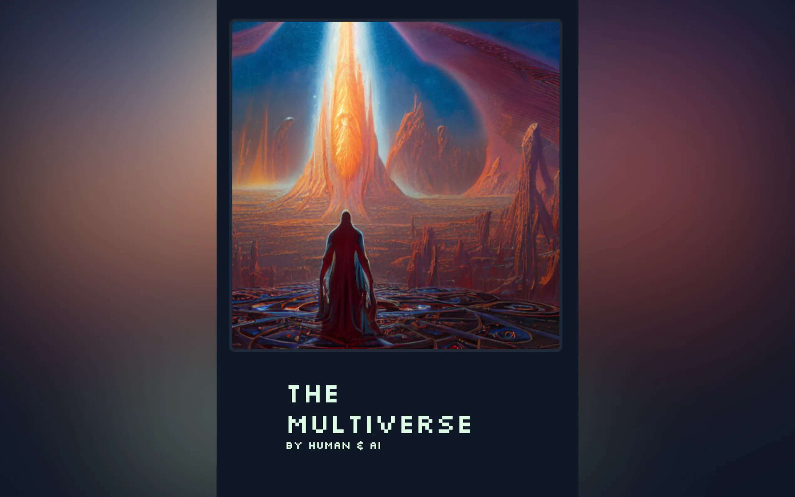 Once Upon A Bot gallery image