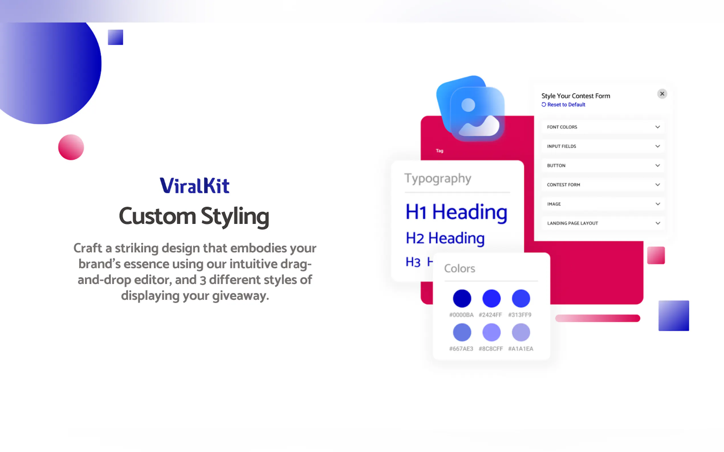 ViralKit.io gallery image