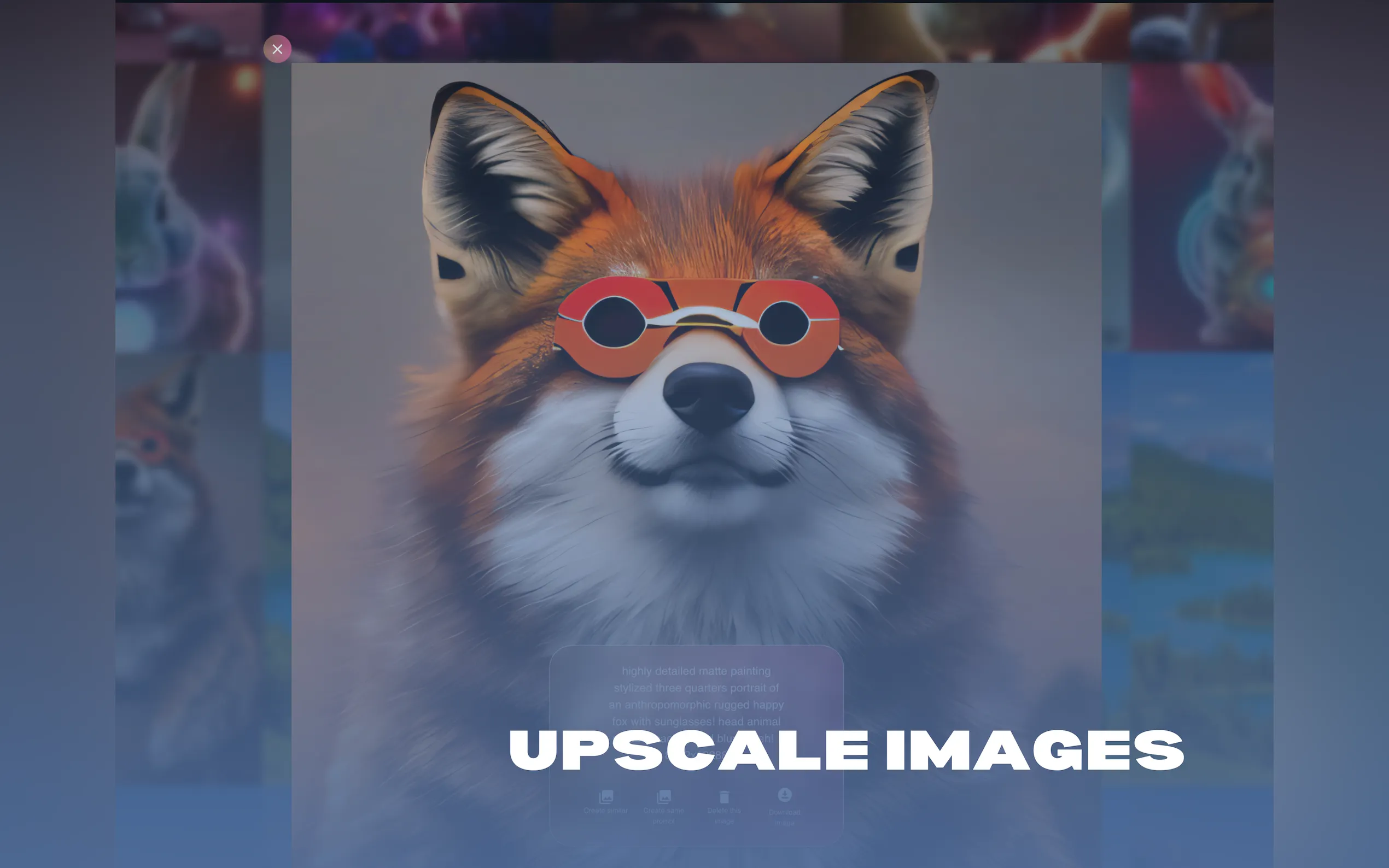 AISixteen gallery image