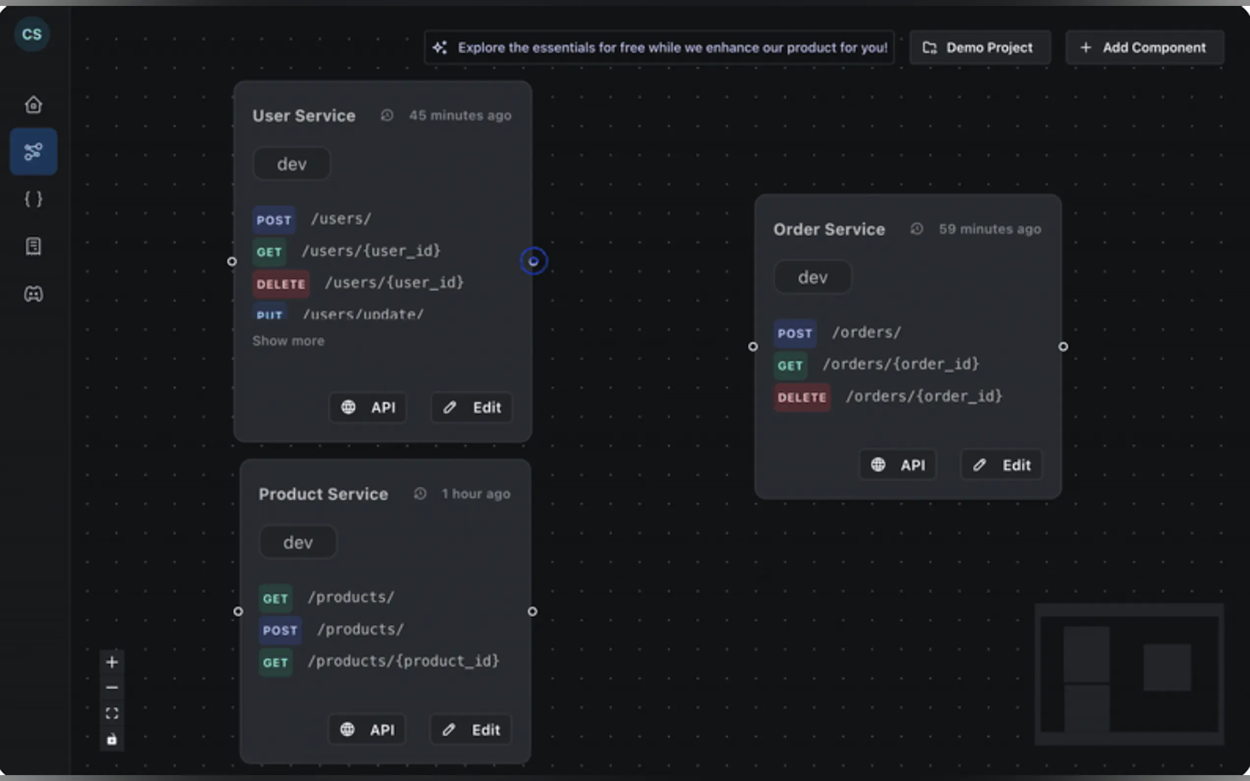 Vairflow gallery image