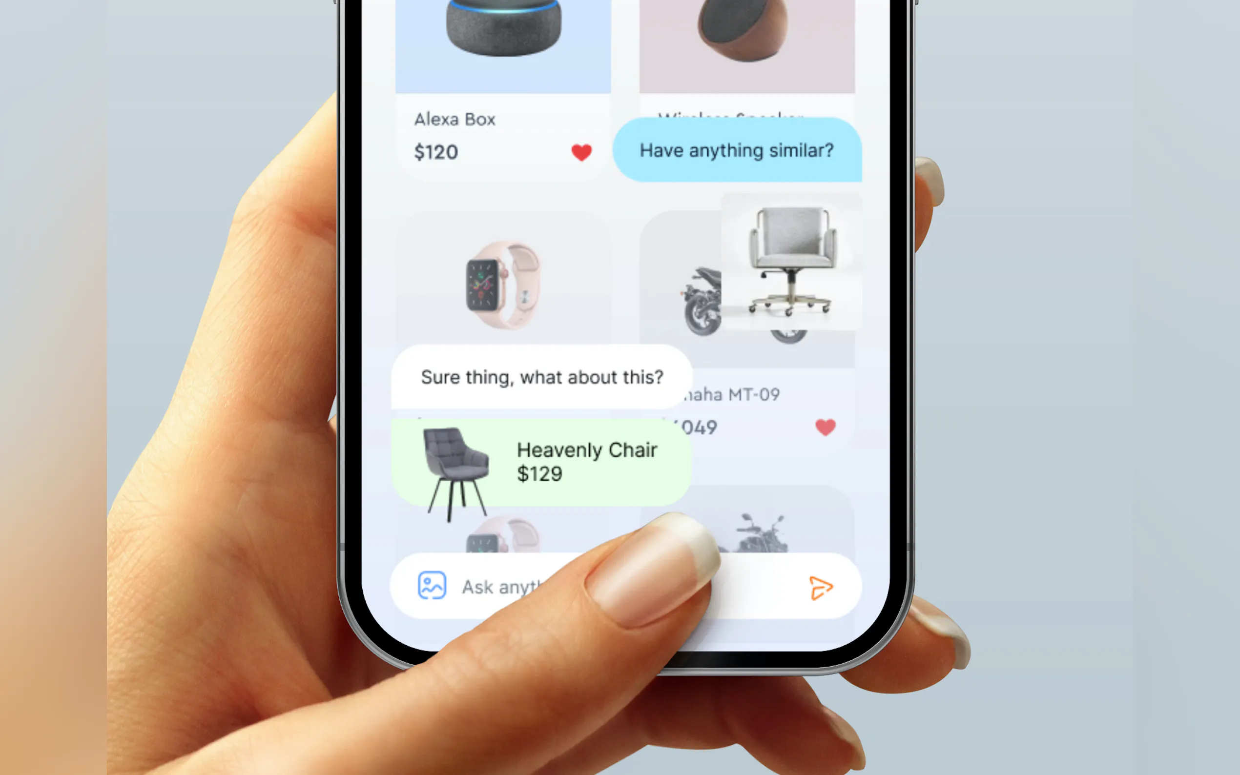 Cartfuls gallery image