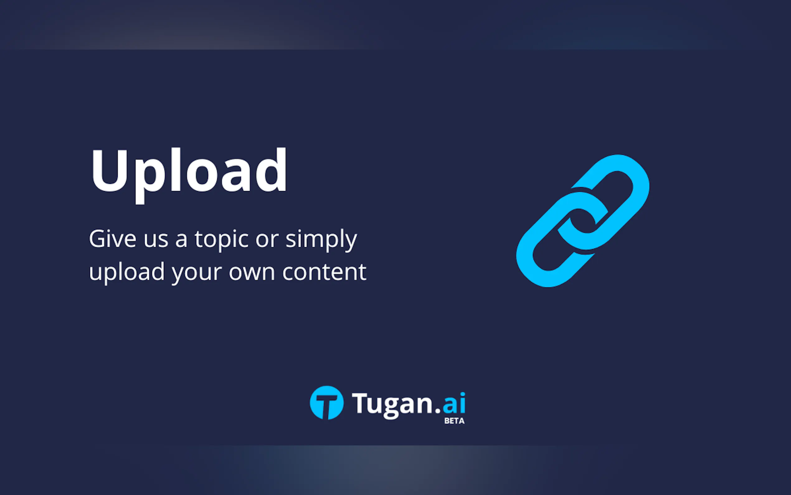 Tugan.ai gallery image