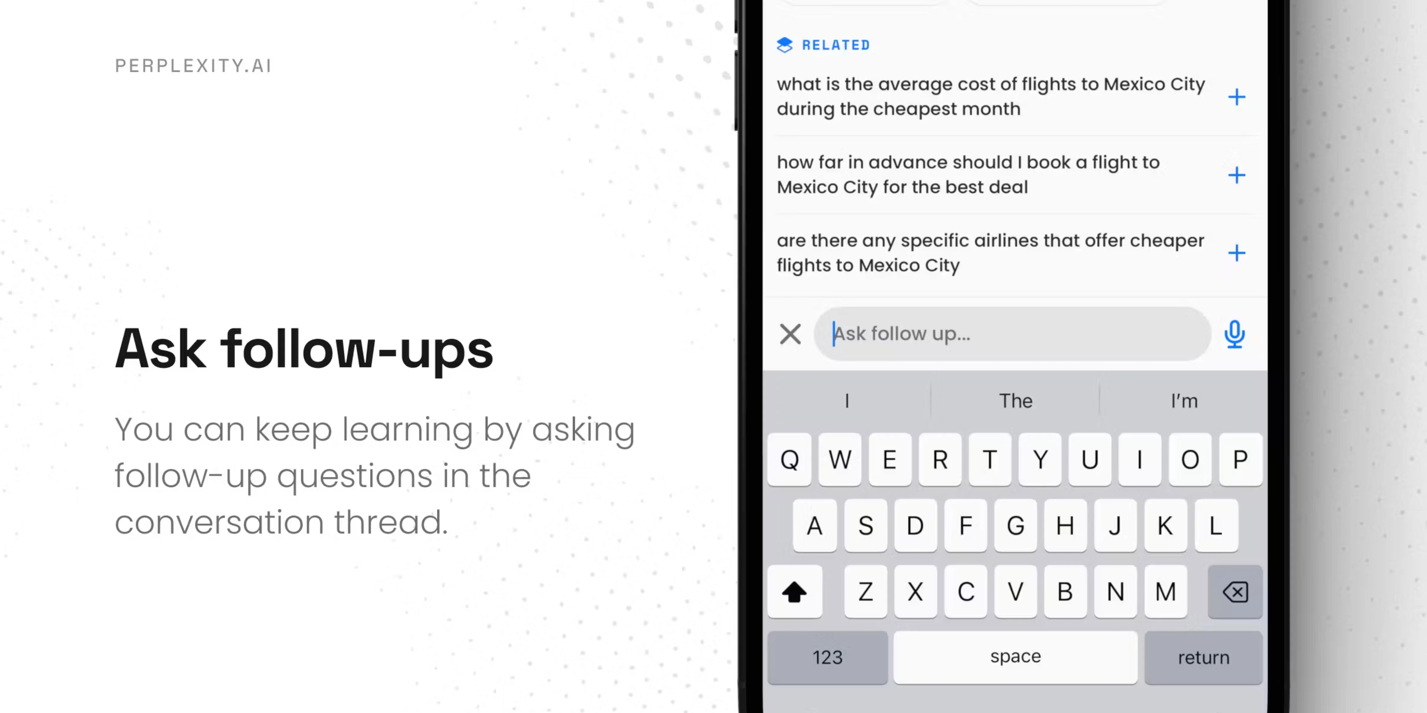 Perplexity AI gallery image