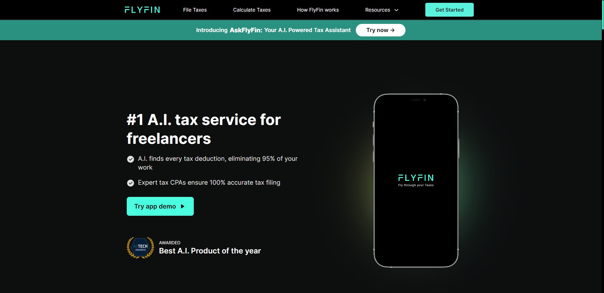 Harnessing the Power of AI: The Top Tax Assistants of 2024