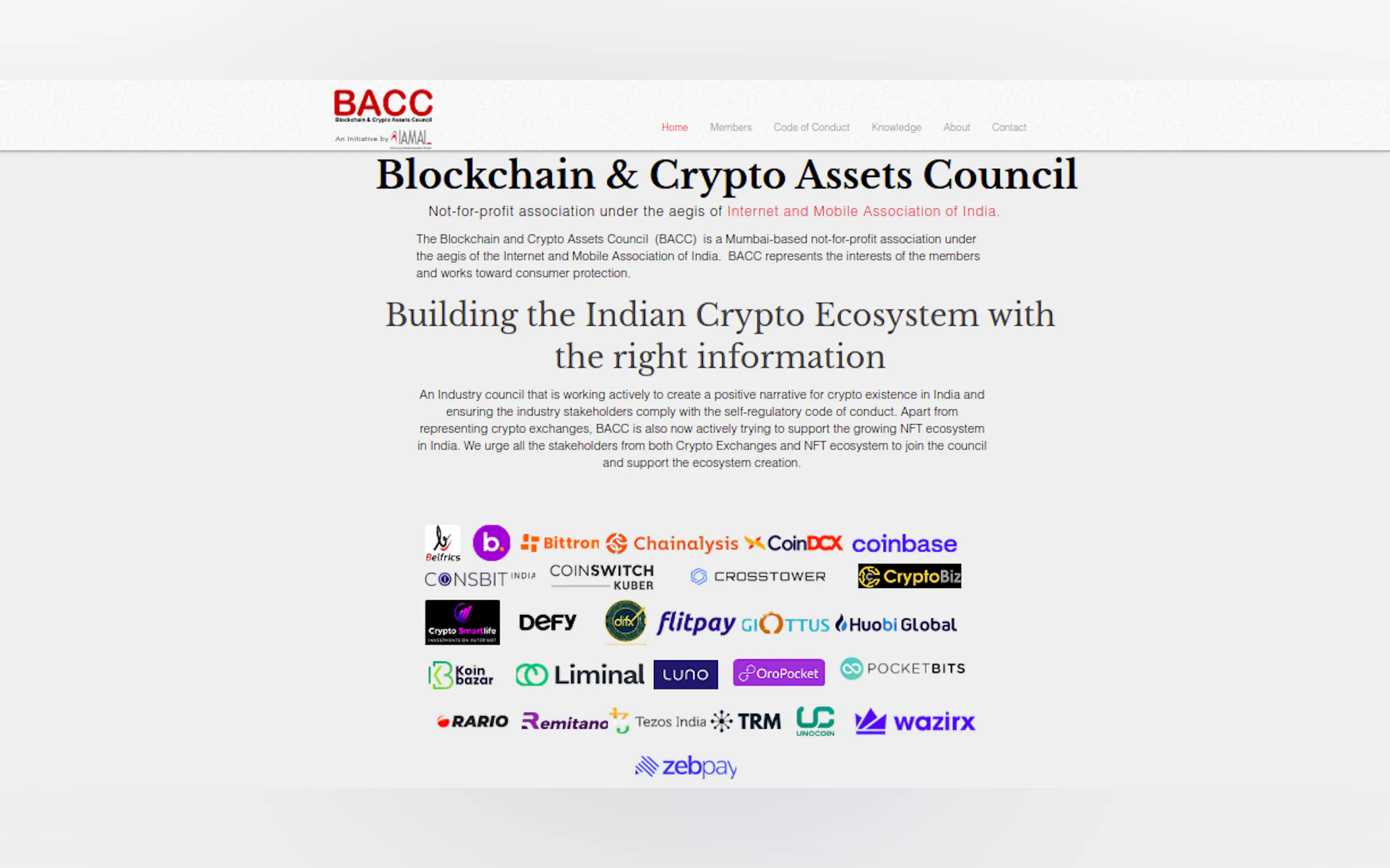 CryptoSmartlife gallery image