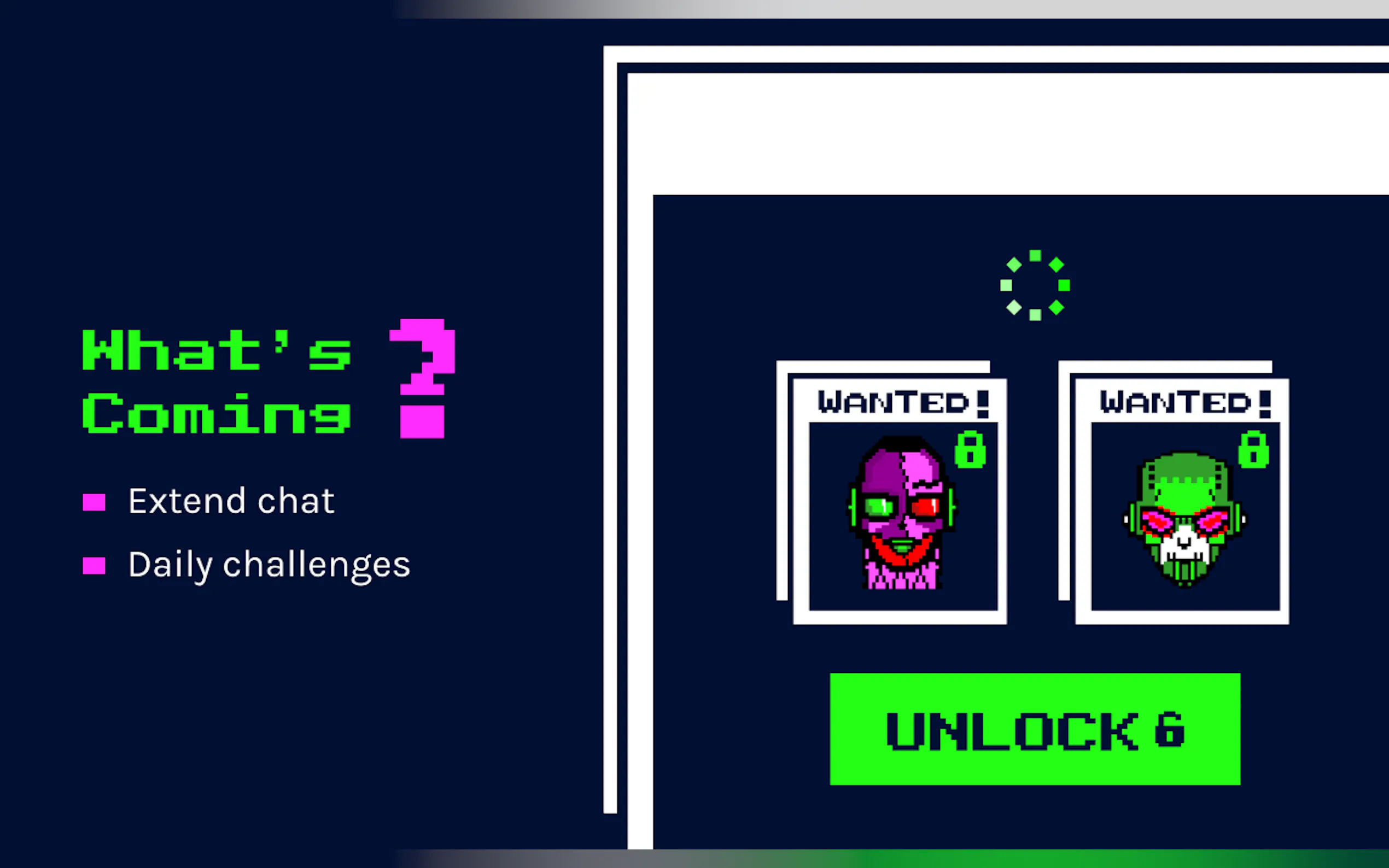 Human or Not: A Social Turing Game gallery image