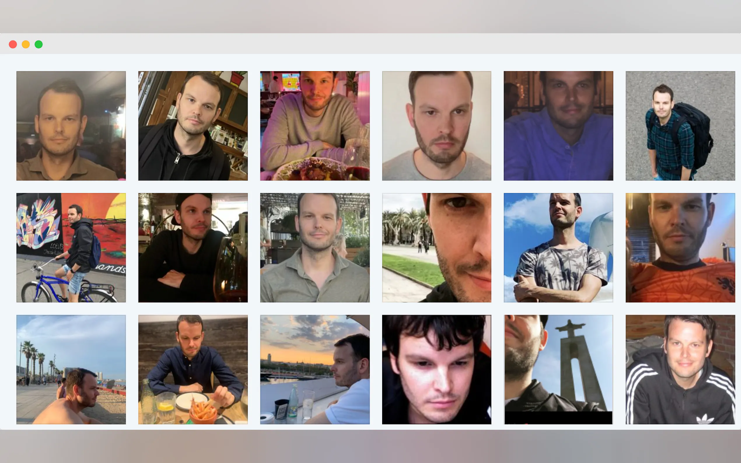 Passphoto gallery image