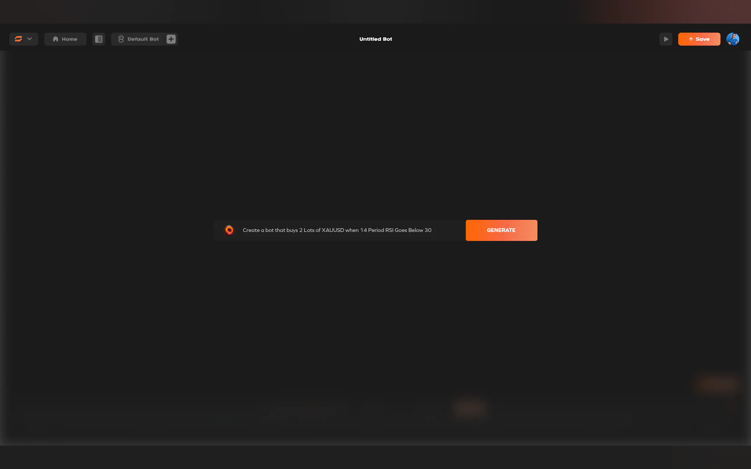 Oriqon.ai gallery image