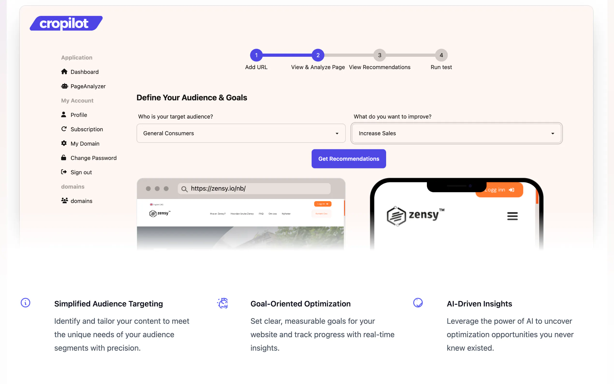 Cropilot gallery image