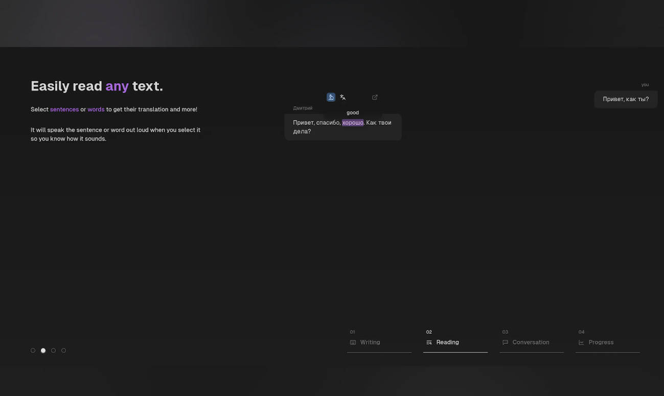 Academy X gallery image