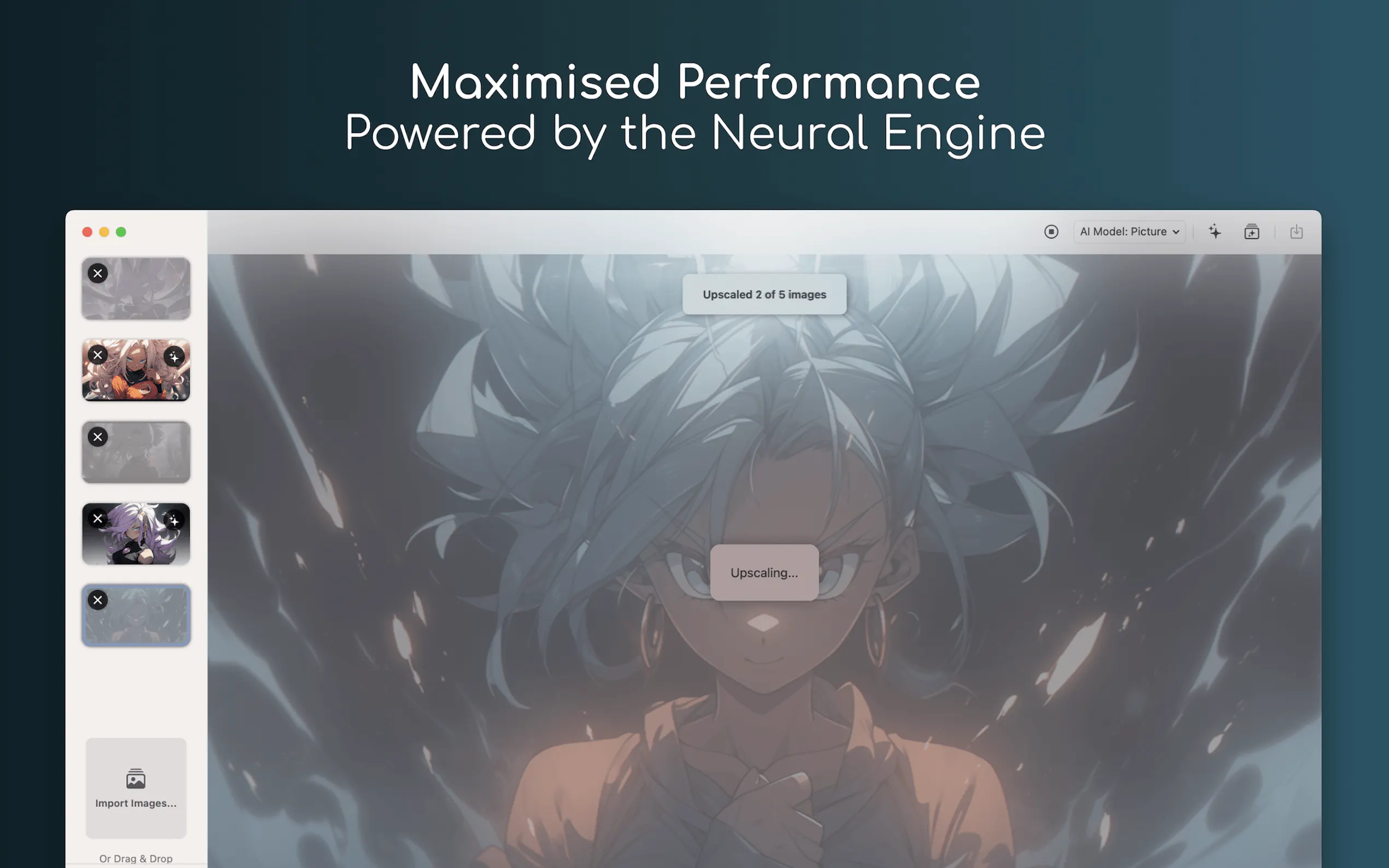 Pictura gallery image