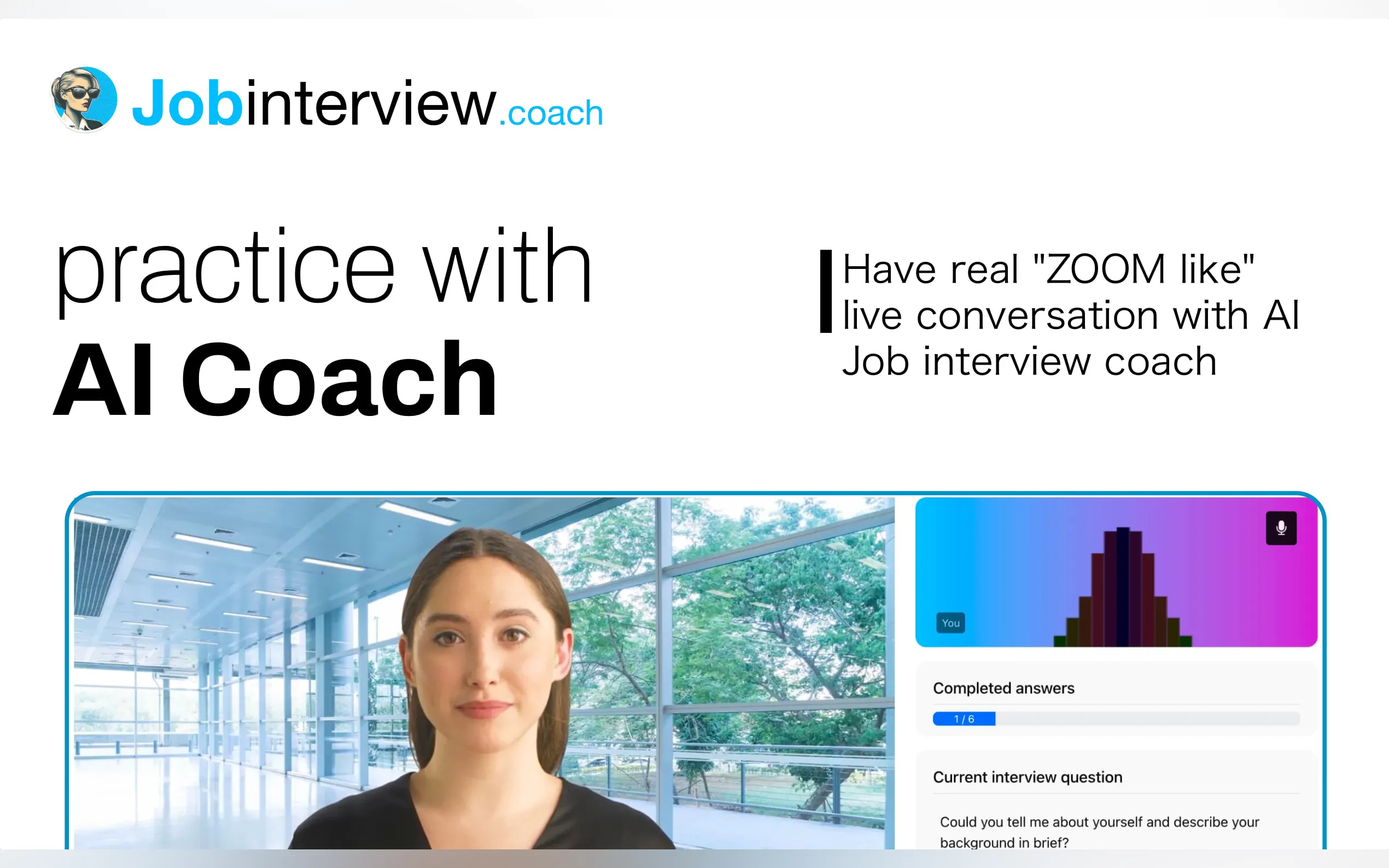 AI Job Interview Coach gallery image