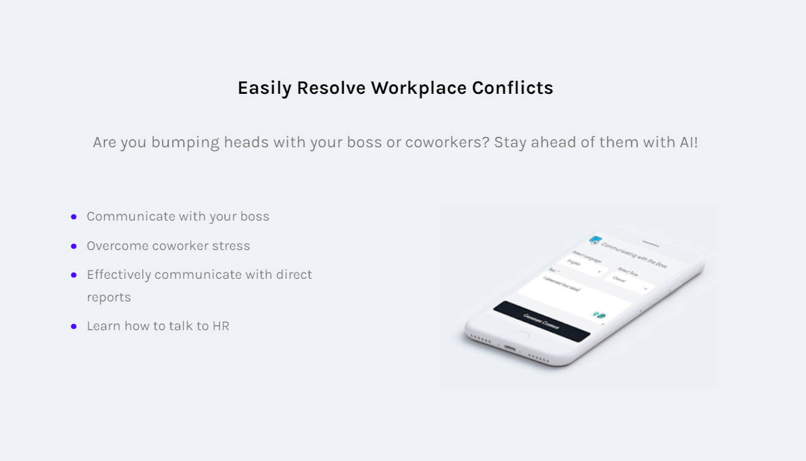 Pocket Communication Coach gallery image