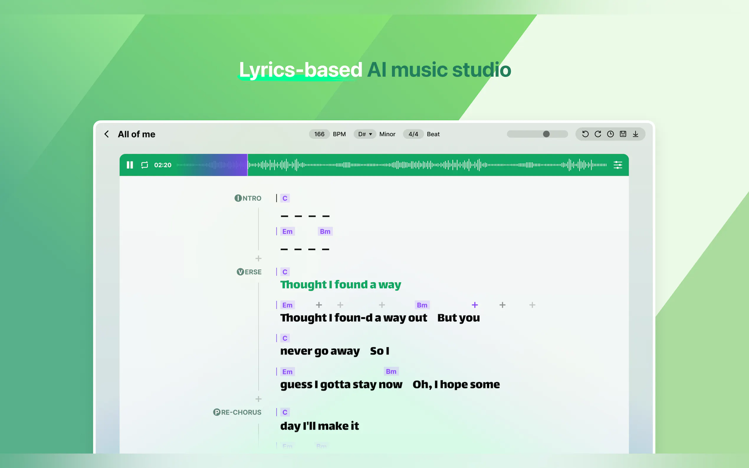 SkyMusic.AI gallery image