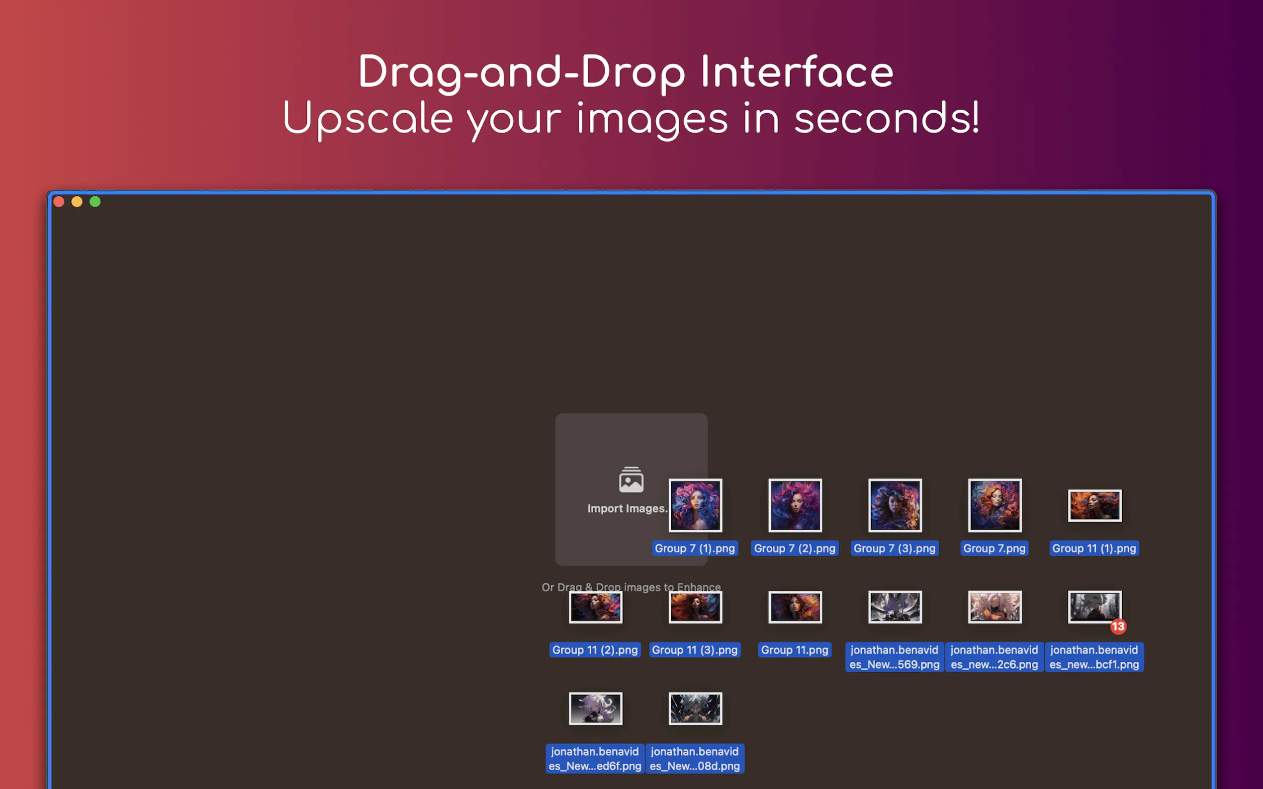 Pictura gallery image