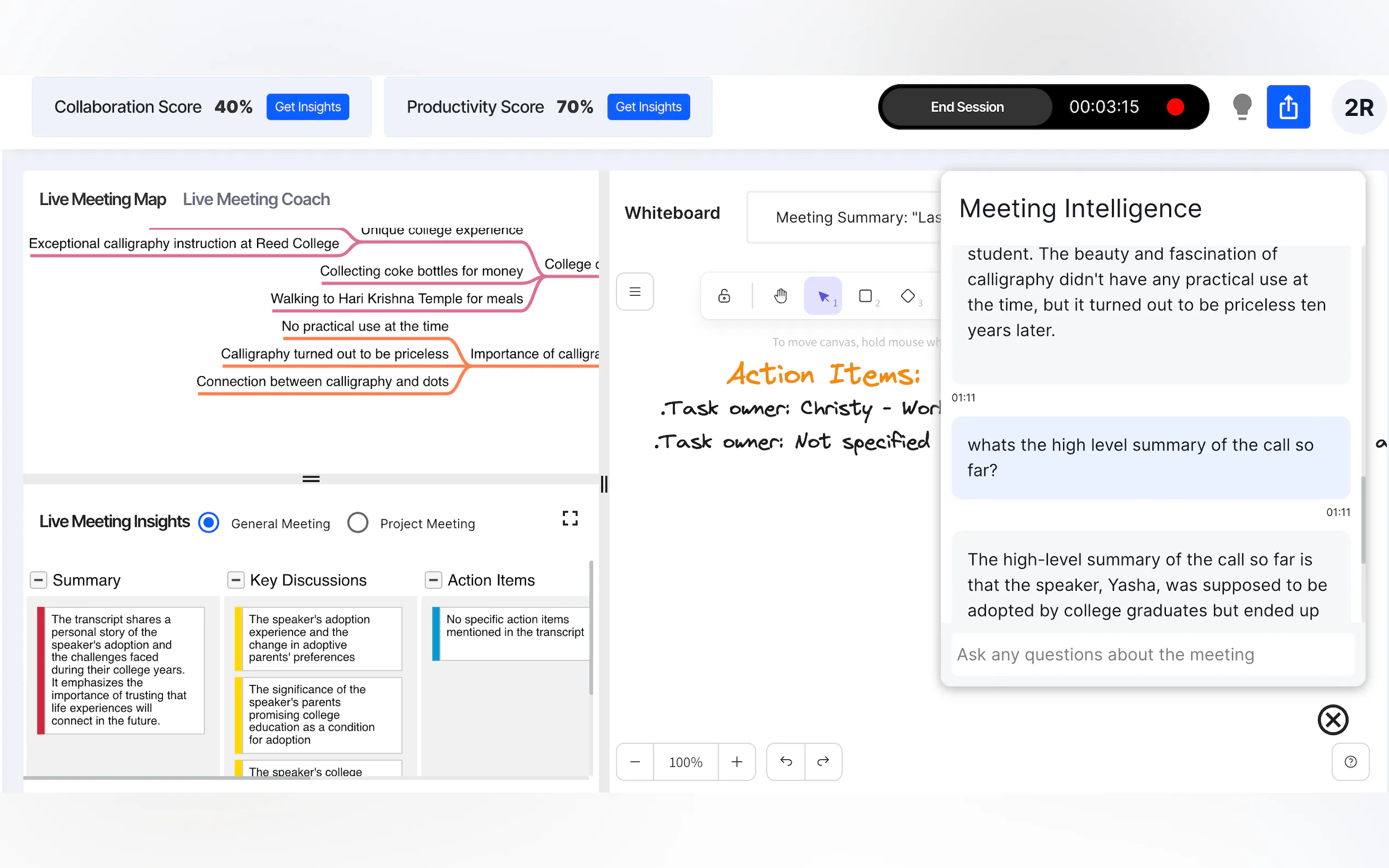 Kolabrya AI gallery image