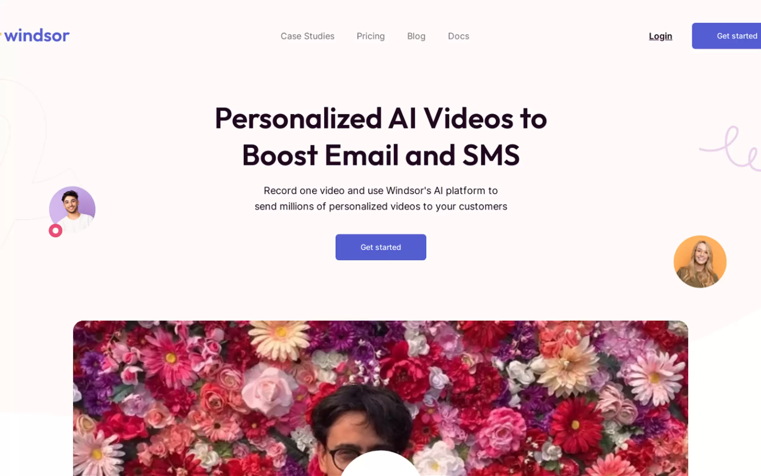 Windsor.io gallery image
