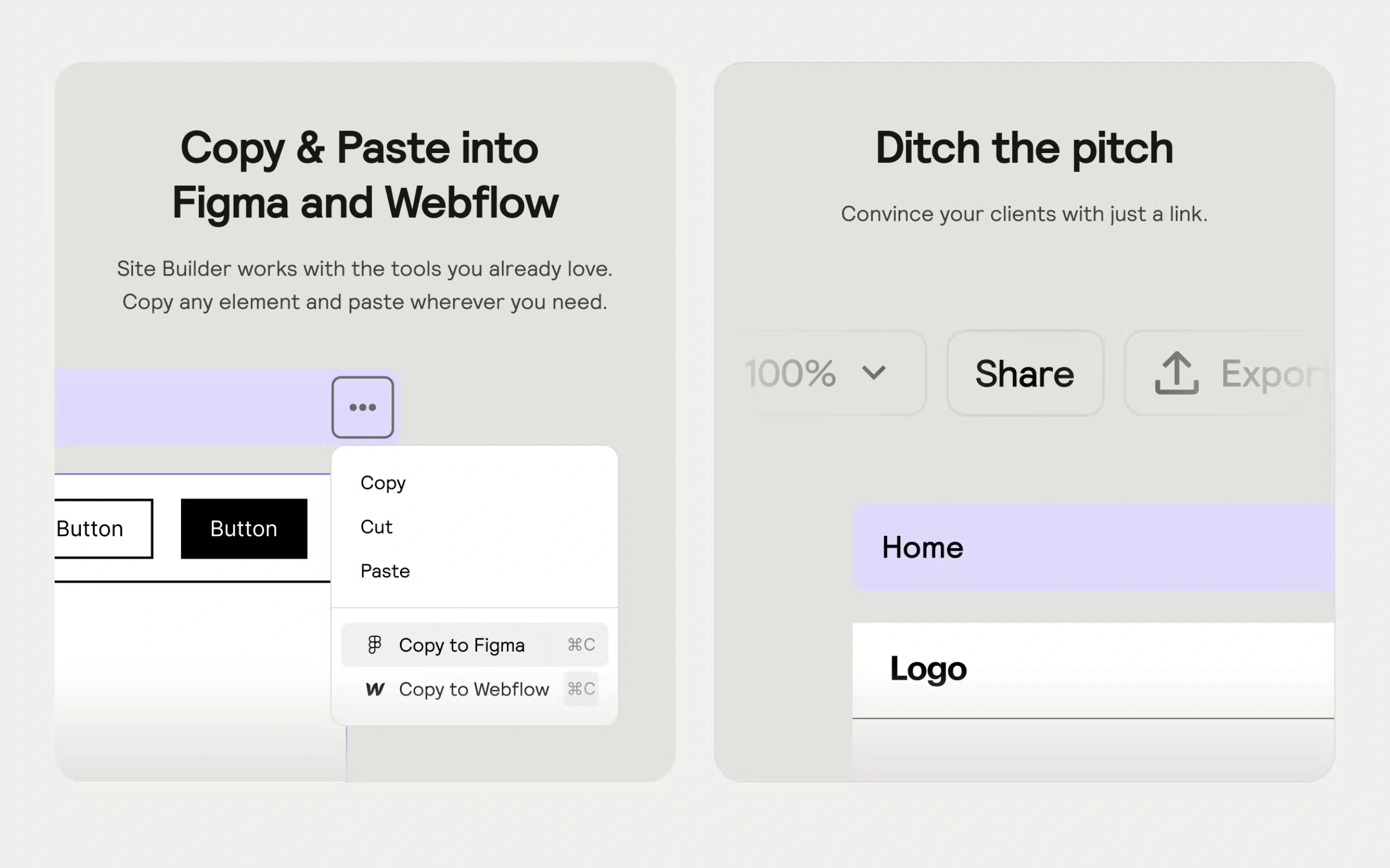 Relume Library gallery image