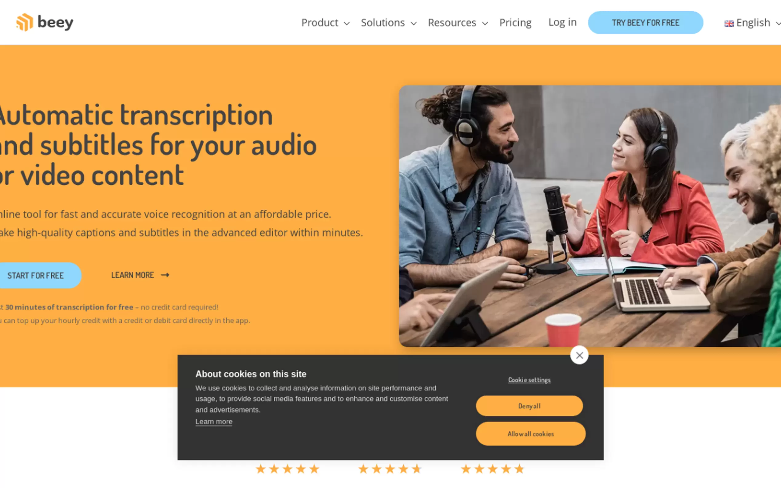 Beey.io gallery image